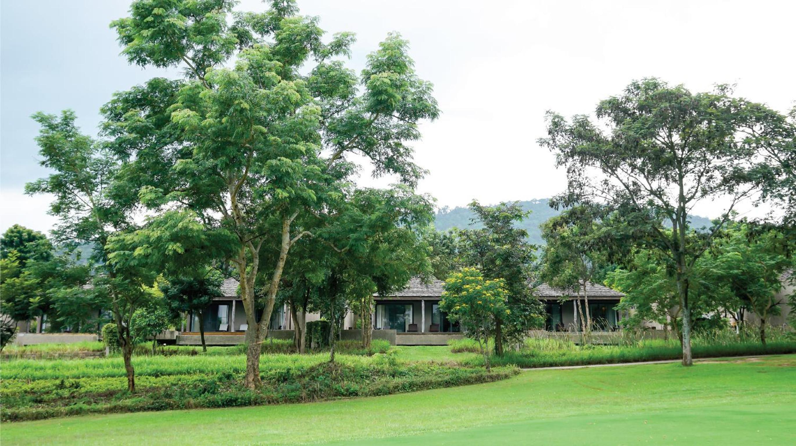 MUTHI MAYA Forest Pool Villa Resort - SHA Plus Certified