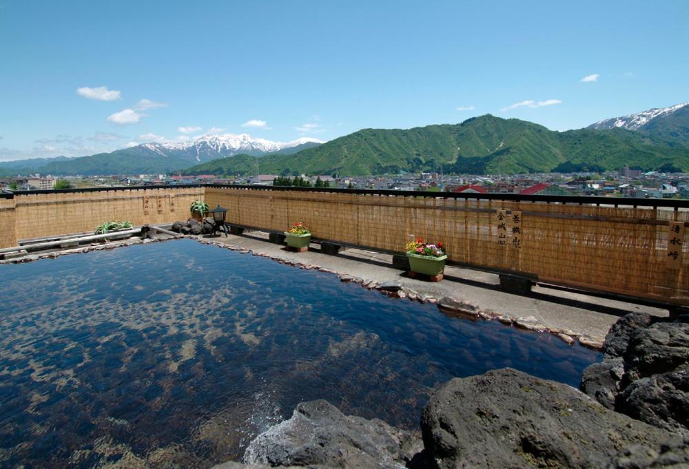 Hotel Kinomezaka