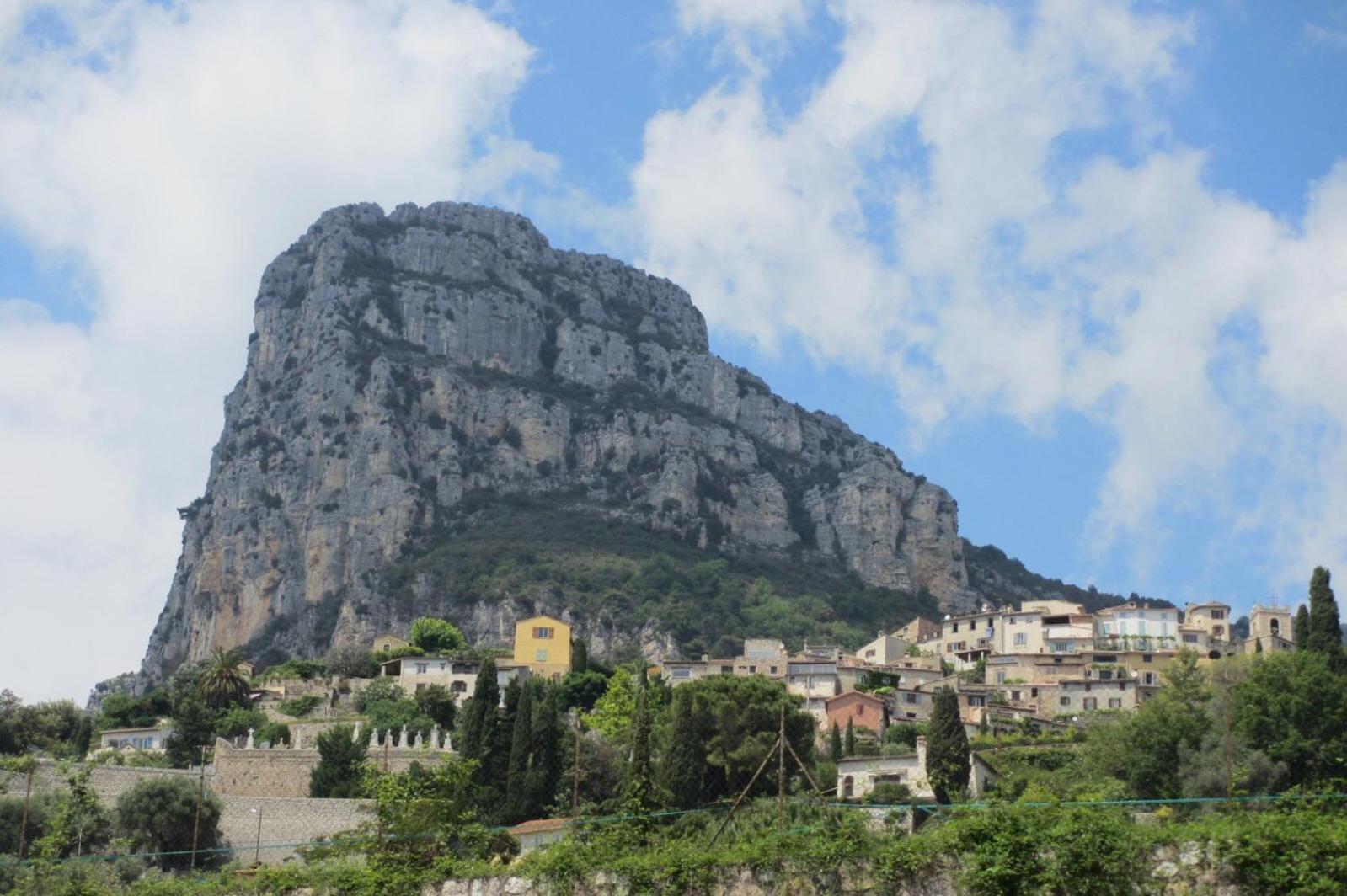 Bed & Breakfast Les LILLAS view 4