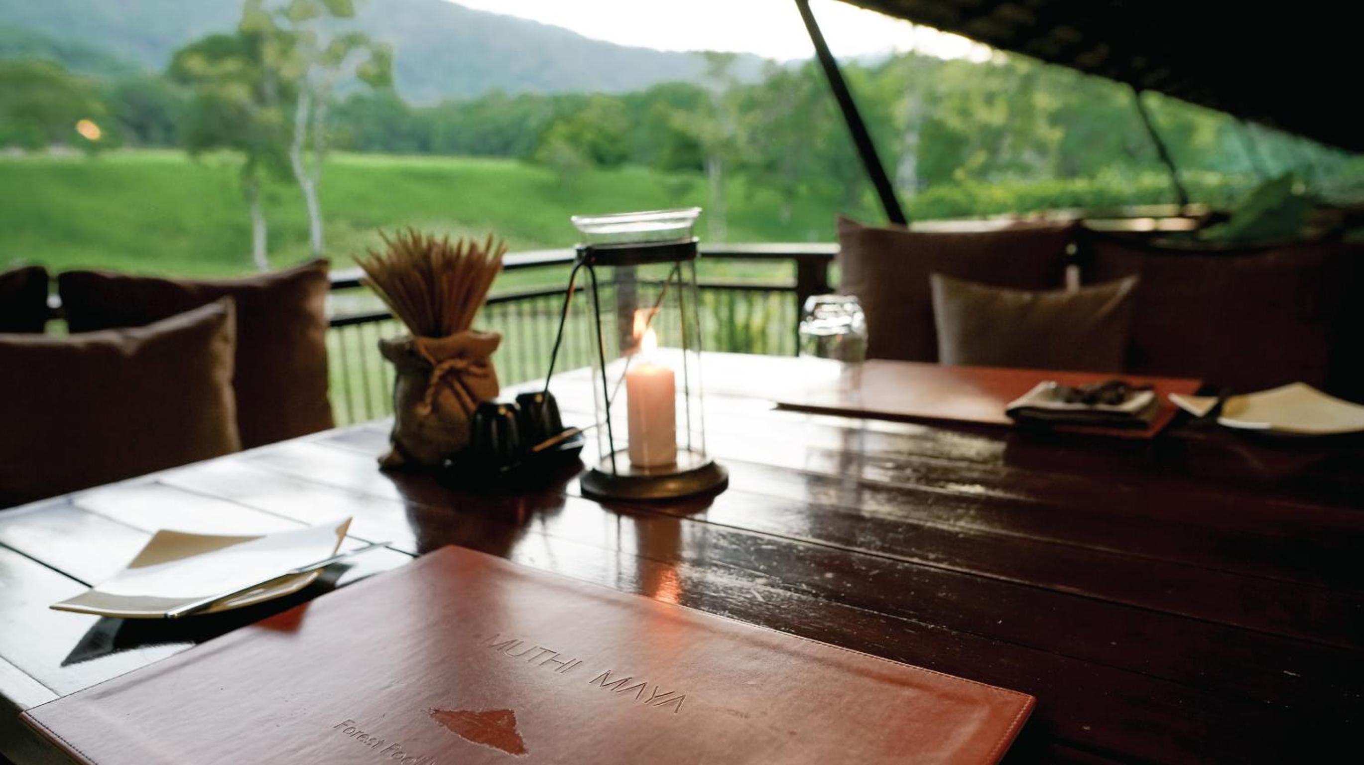 MUTHI MAYA Forest Pool Villa Resort - SHA Plus Certified