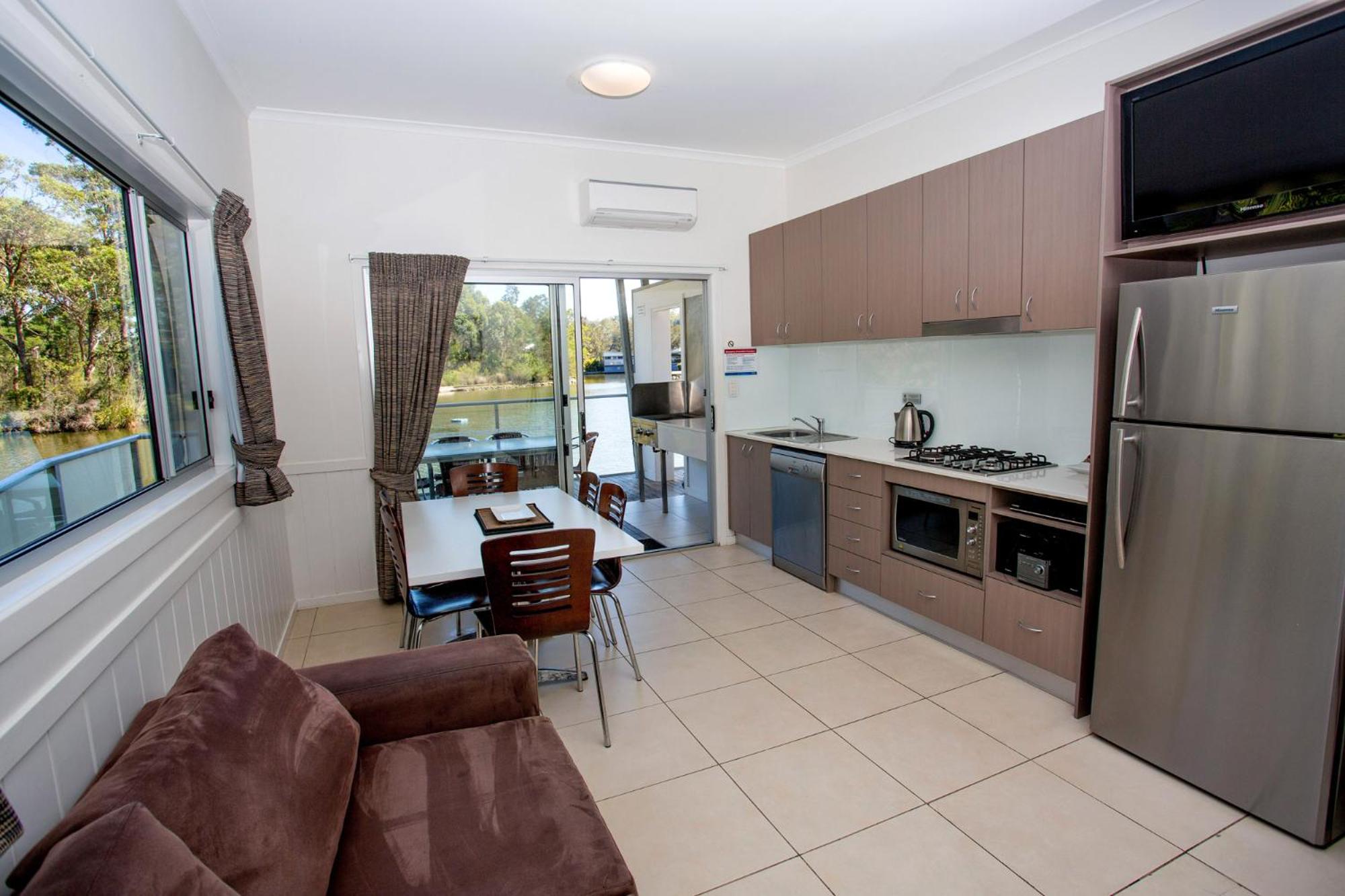 Ingenia Holidays Lake Conjola