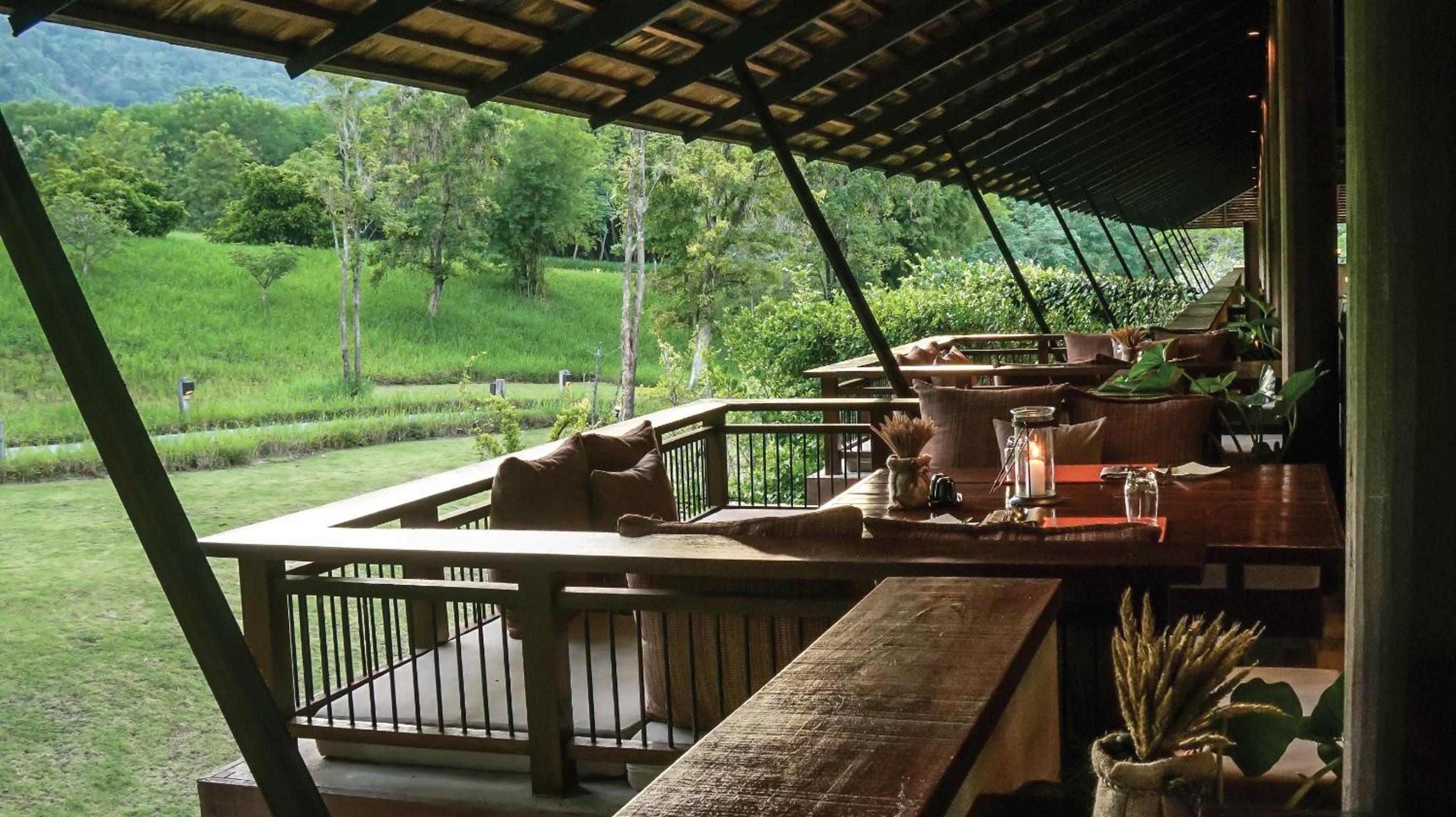 MUTHI MAYA Forest Pool Villa Resort - SHA Plus Certified