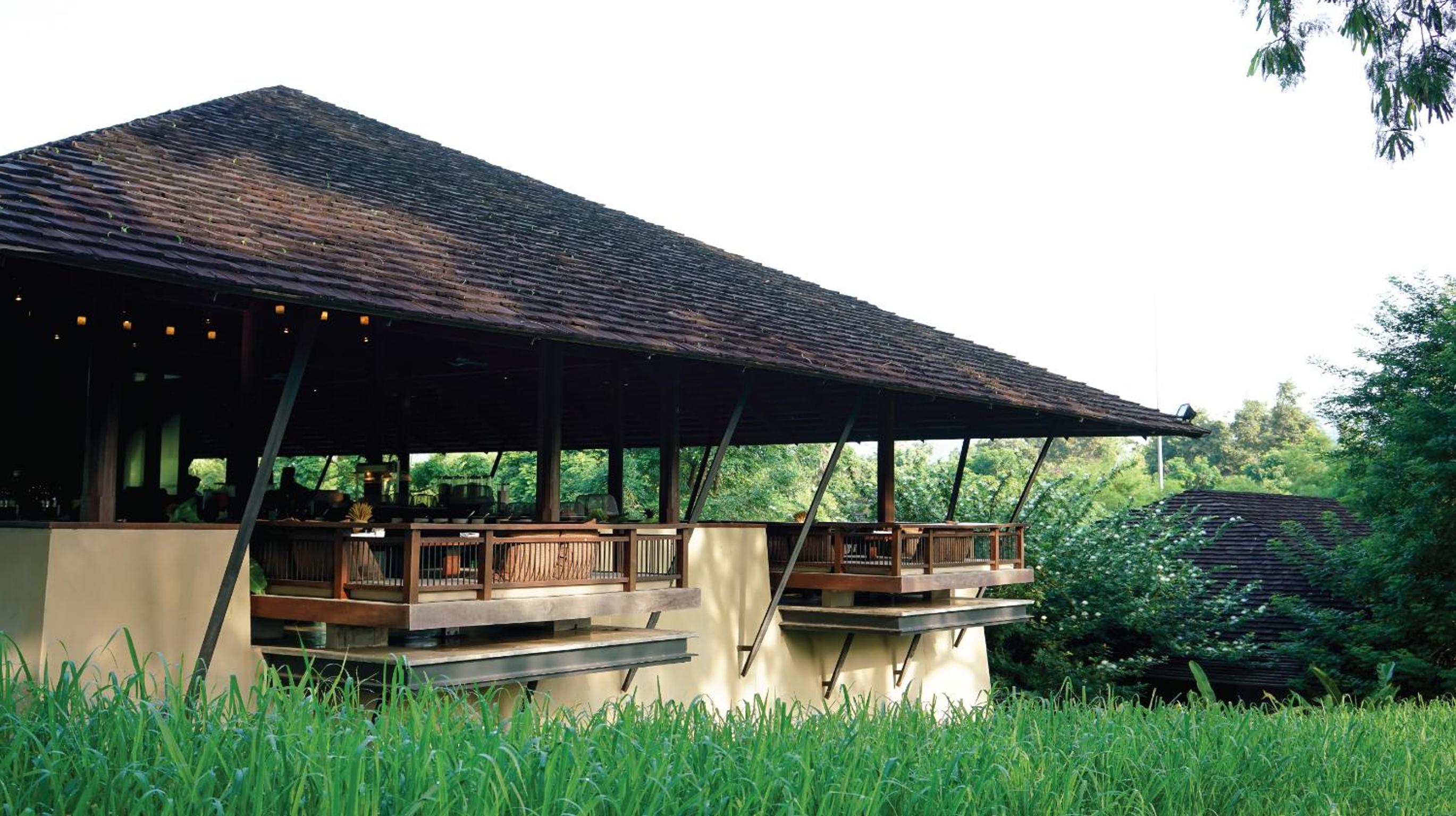 MUTHI MAYA Forest Pool Villa Resort - SHA Plus Certified