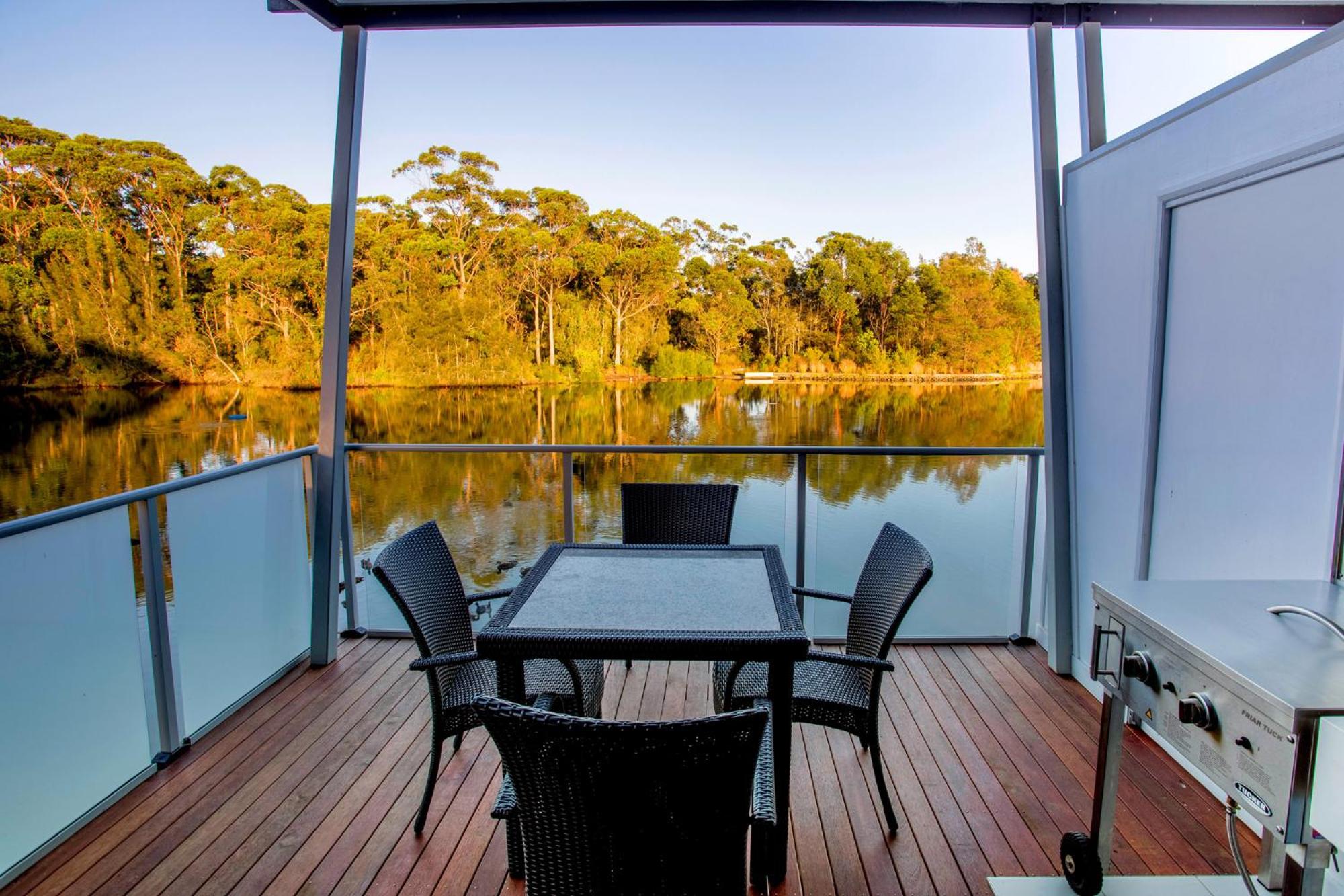 Ingenia Holidays Lake Conjola