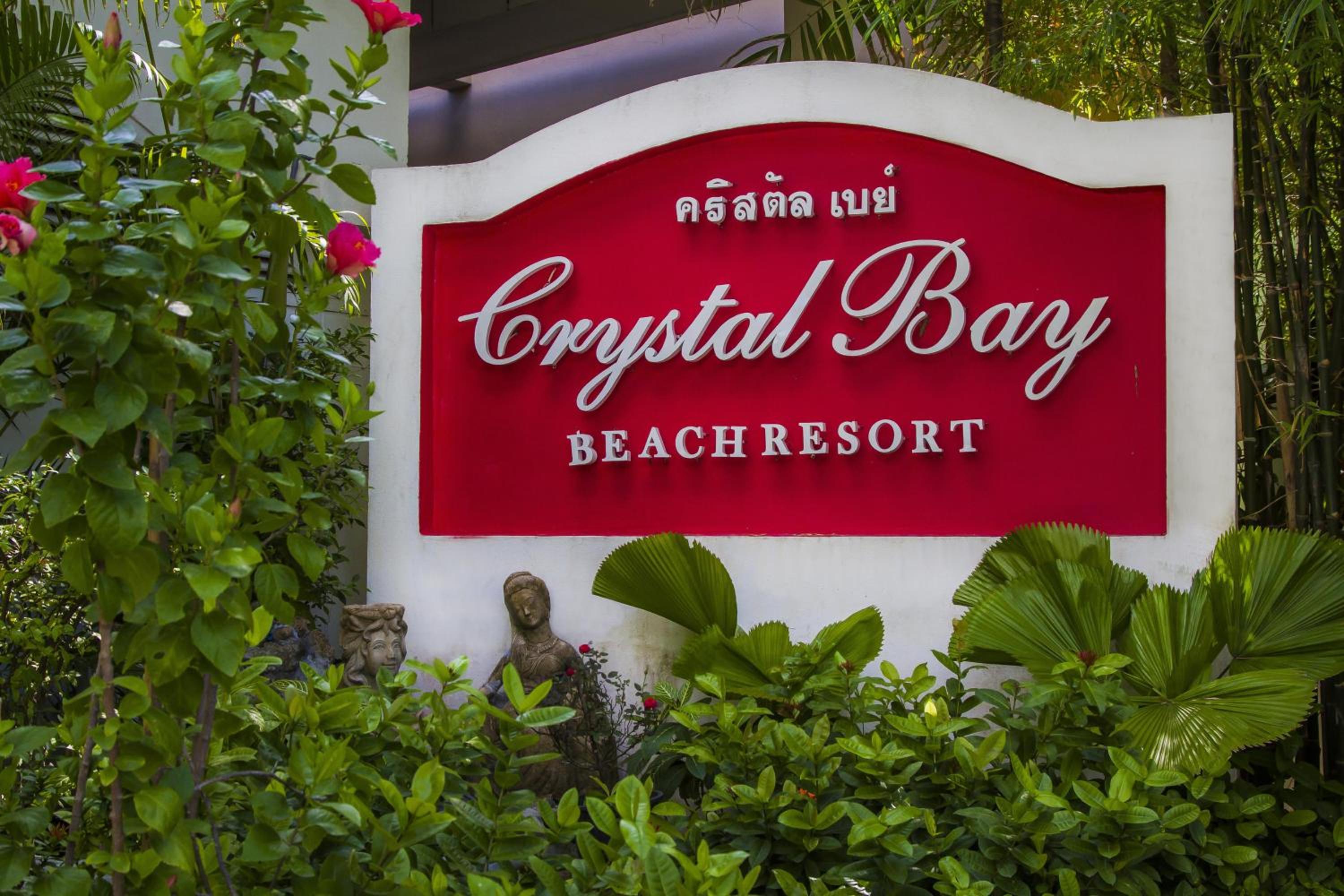 Crystal Bay Beach Resort 77