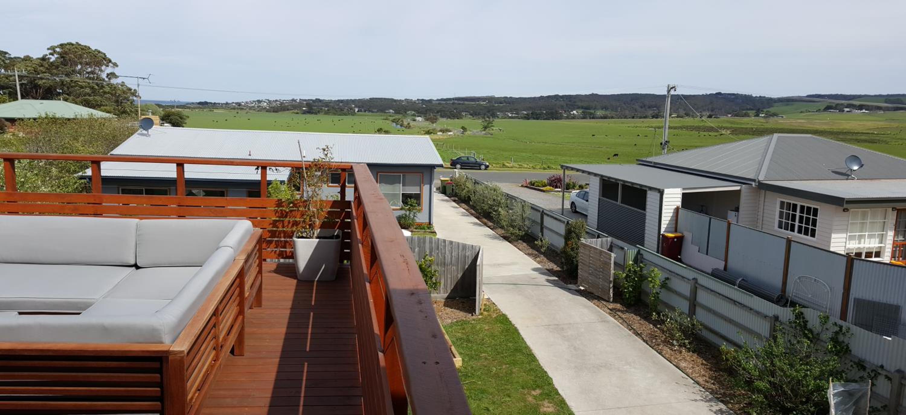 SeymourViews Apollo Bay