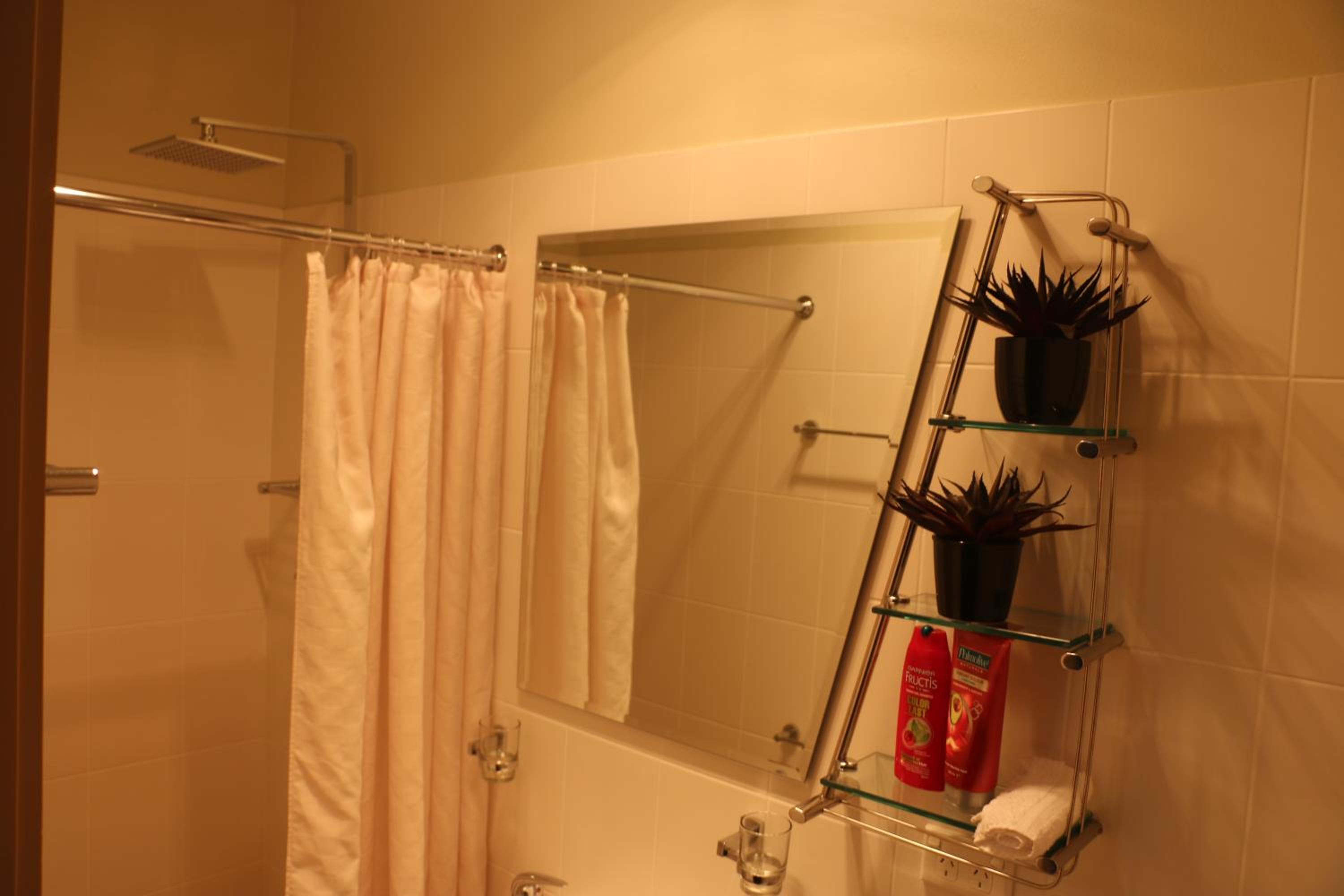 Westside Studio Apartments