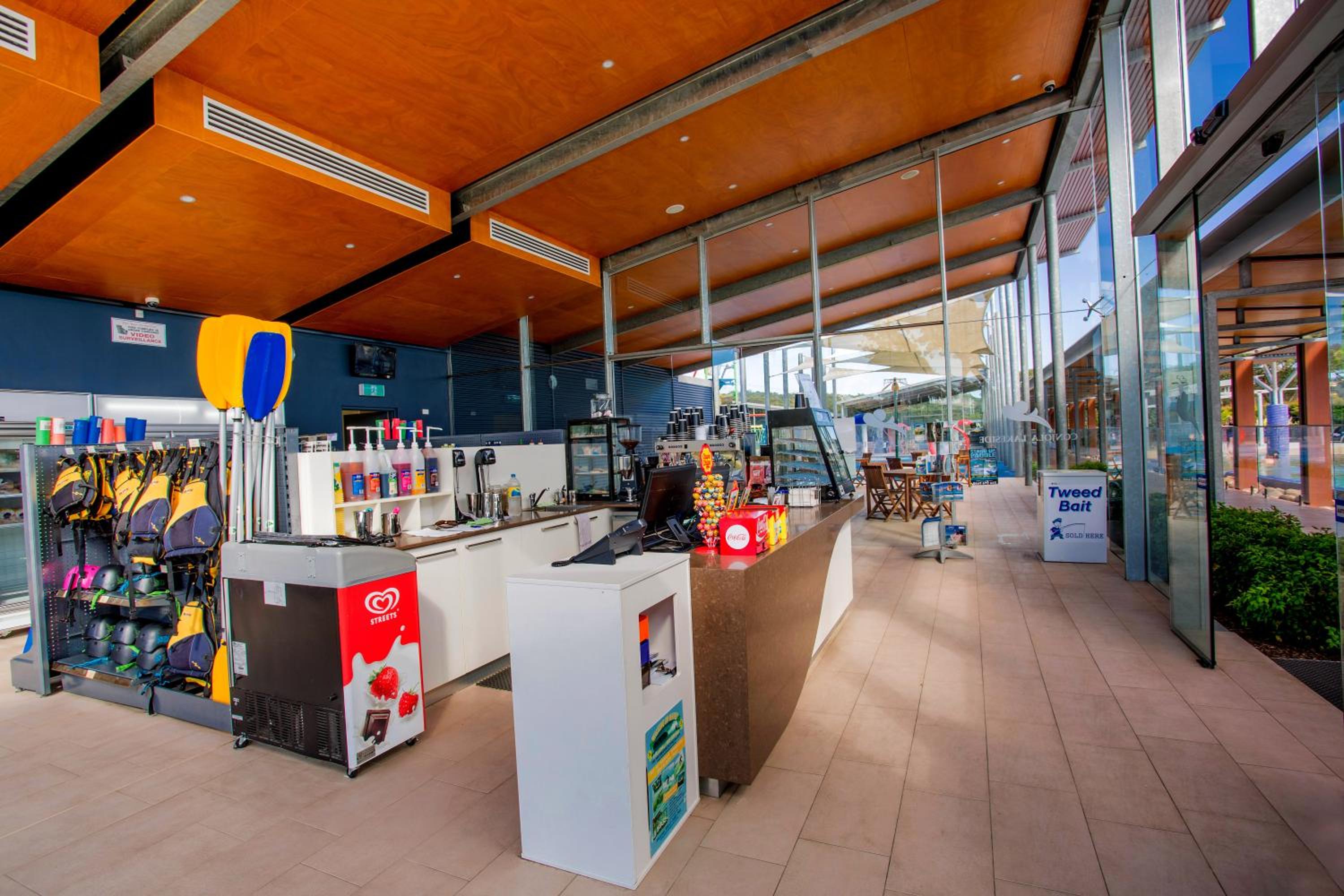 Ingenia Holidays Lake Conjola