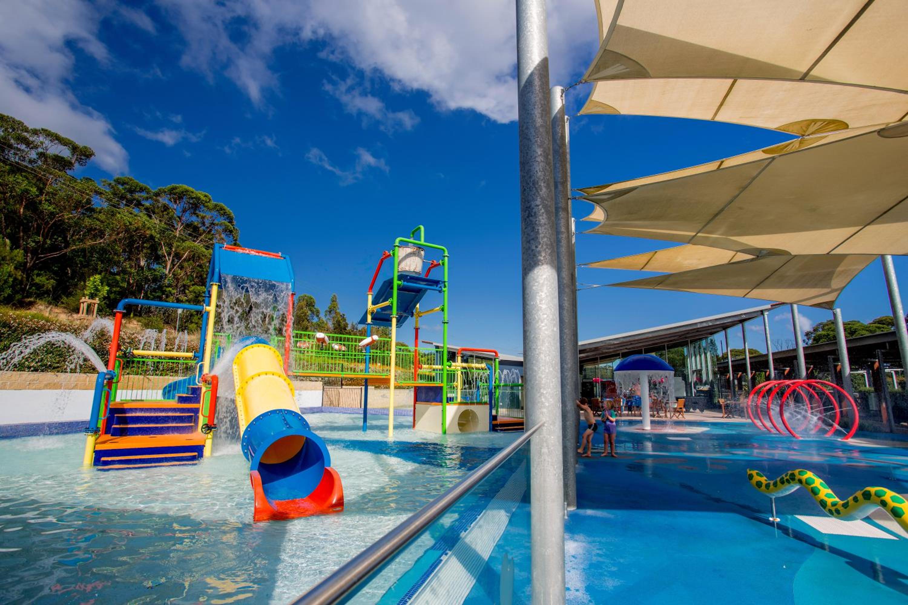 Ingenia Holidays Lake Conjola
