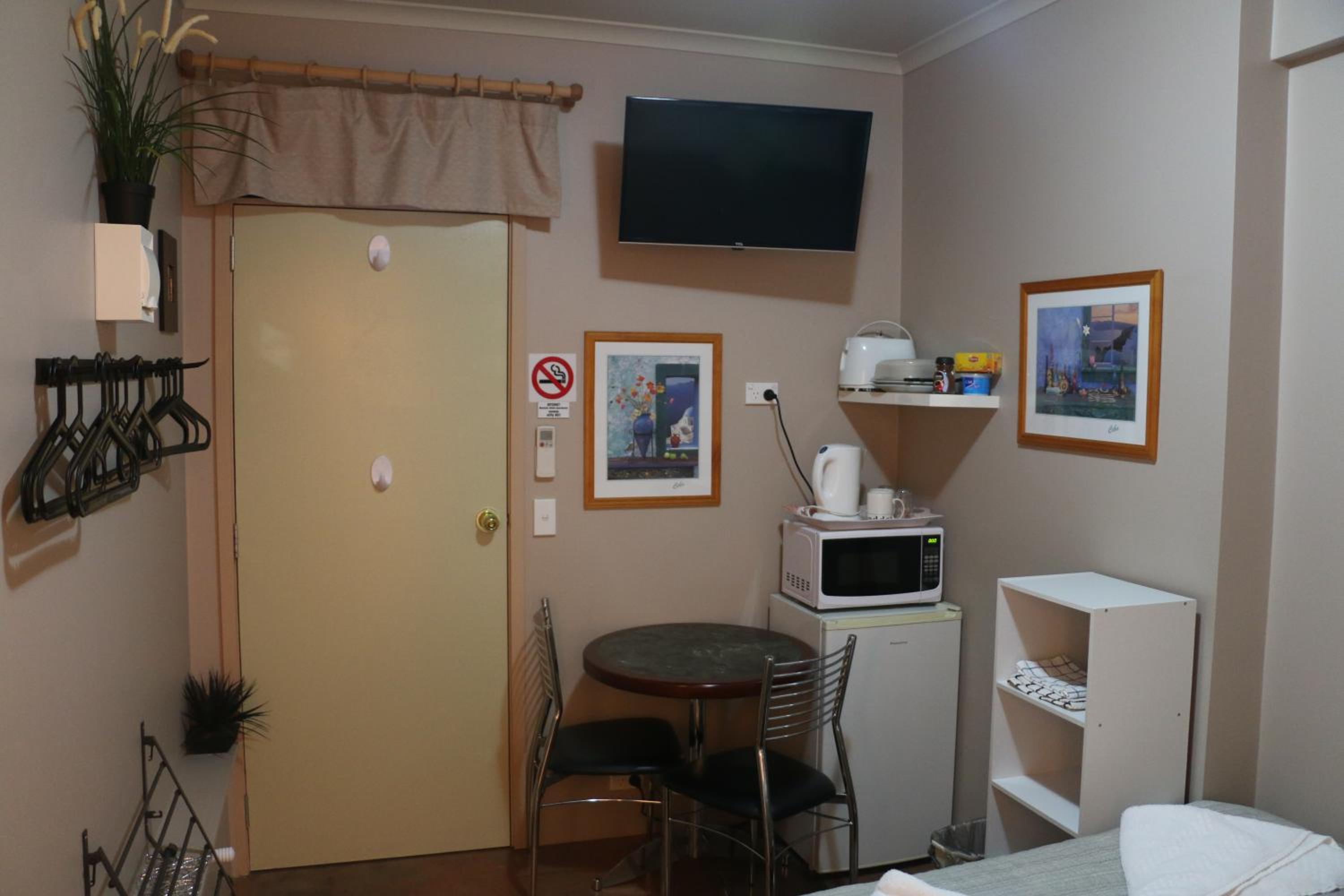 Westside Studio Apartments