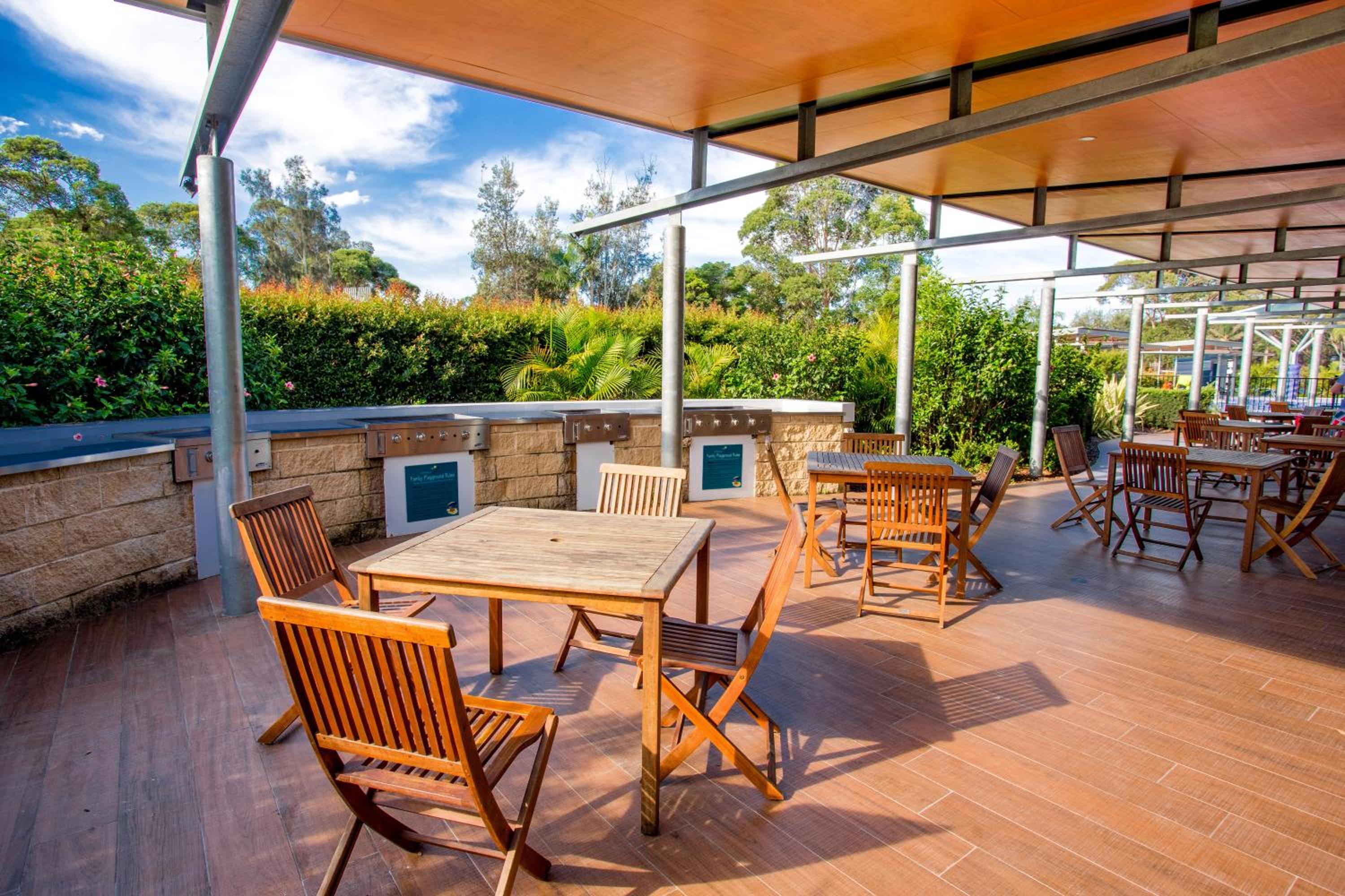 Ingenia Holidays Lake Conjola