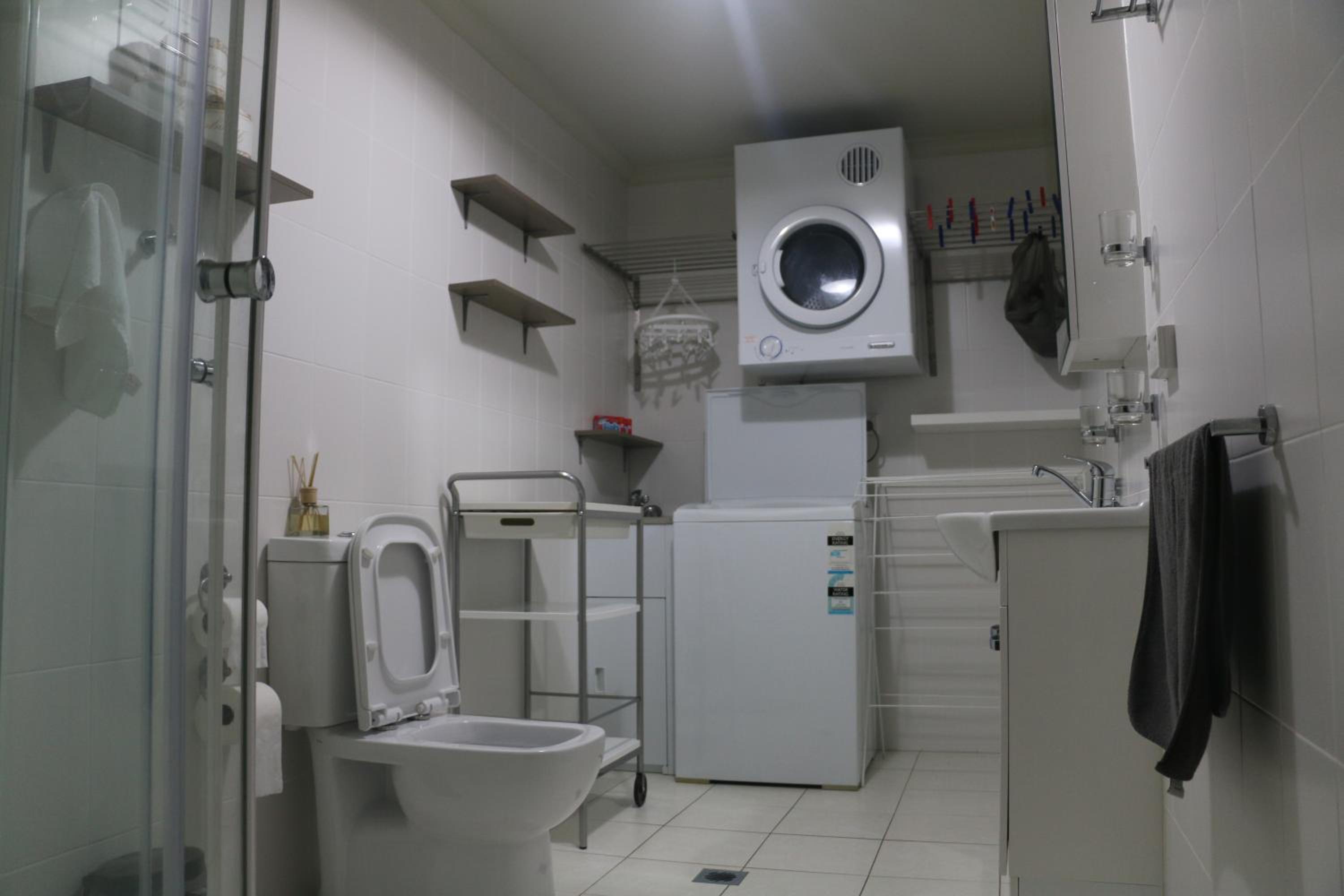 Westside Studio Apartments