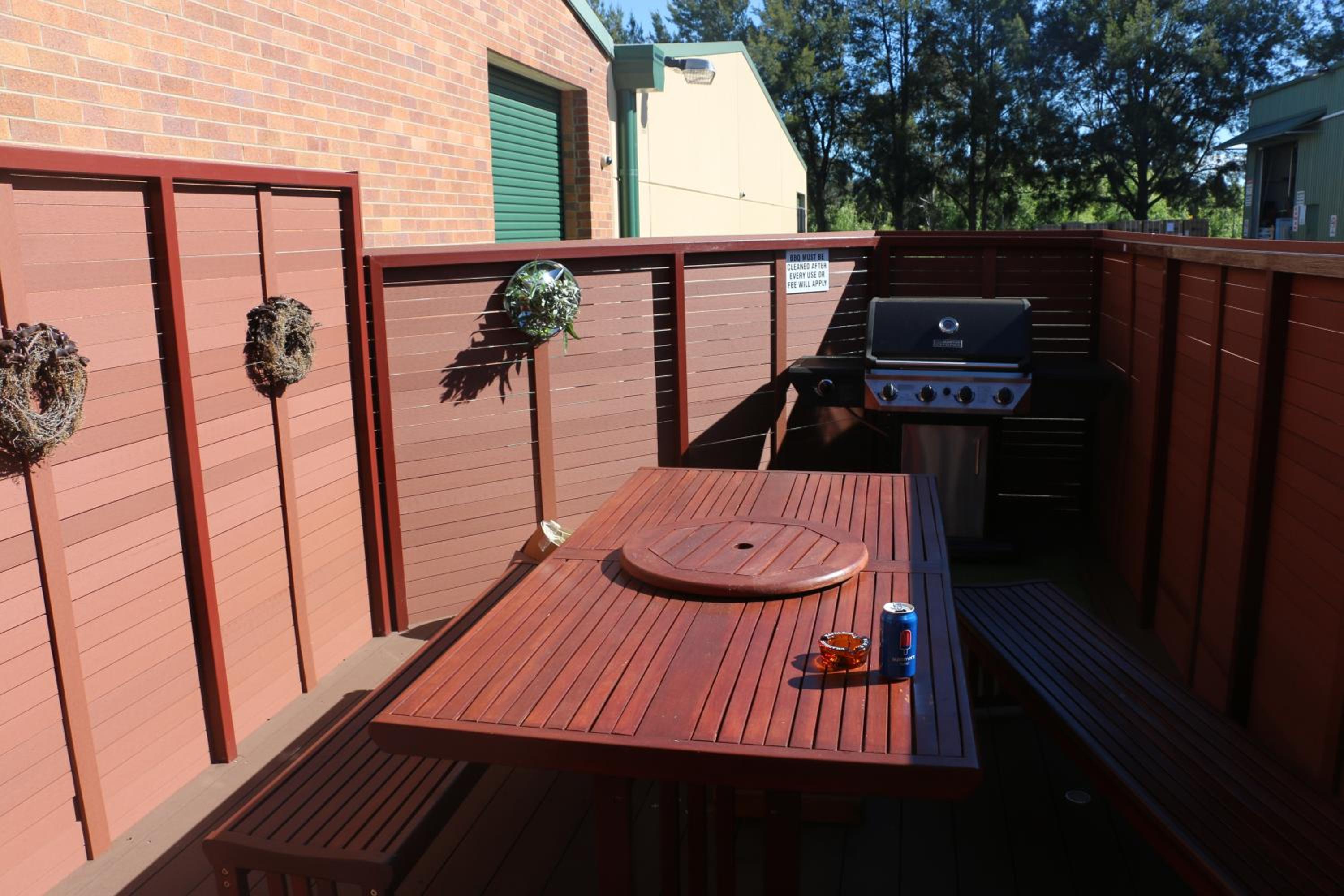 Westside Studio Apartments