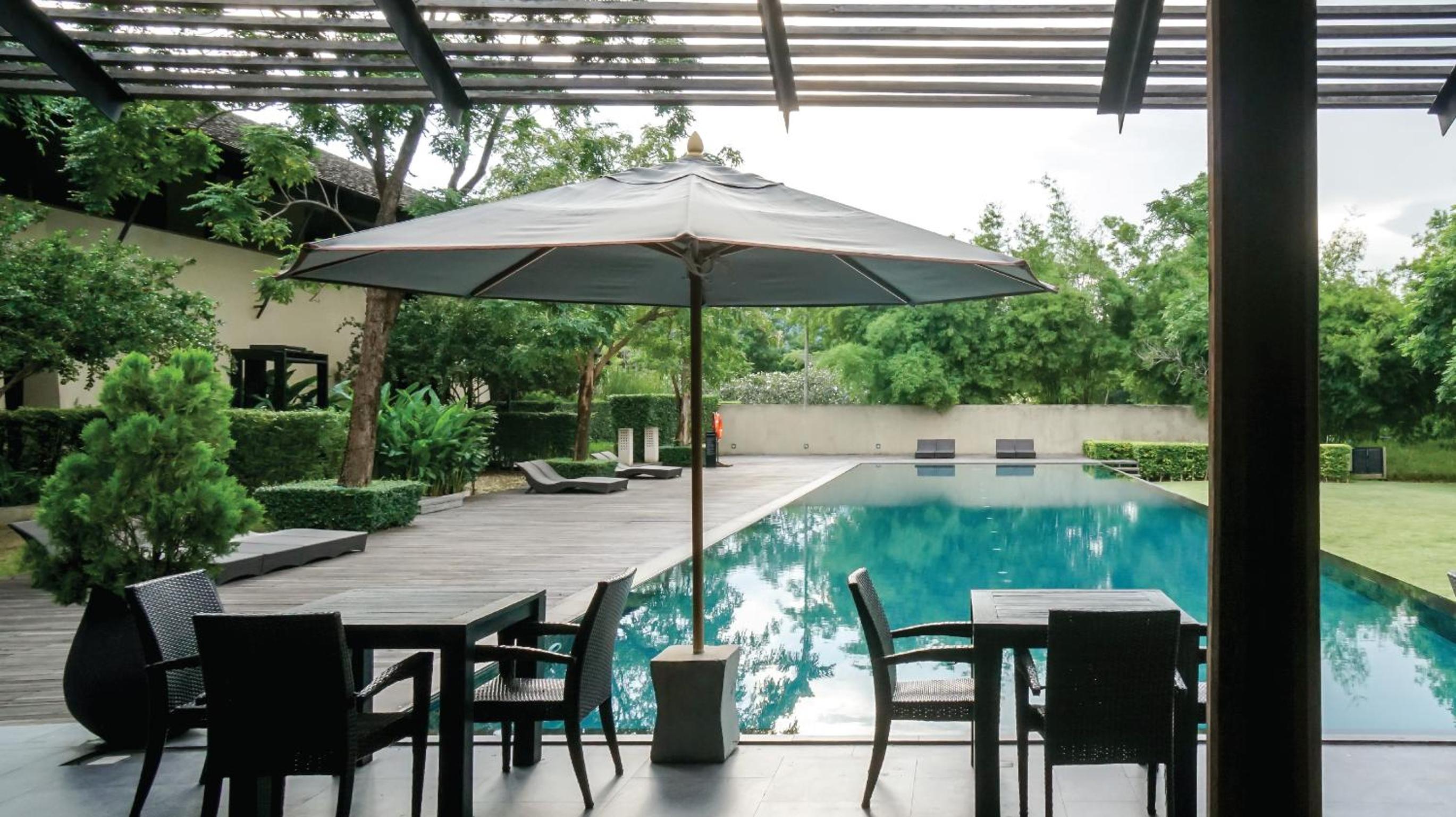 MUTHI MAYA Forest Pool Villa Resort - SHA Plus Certified