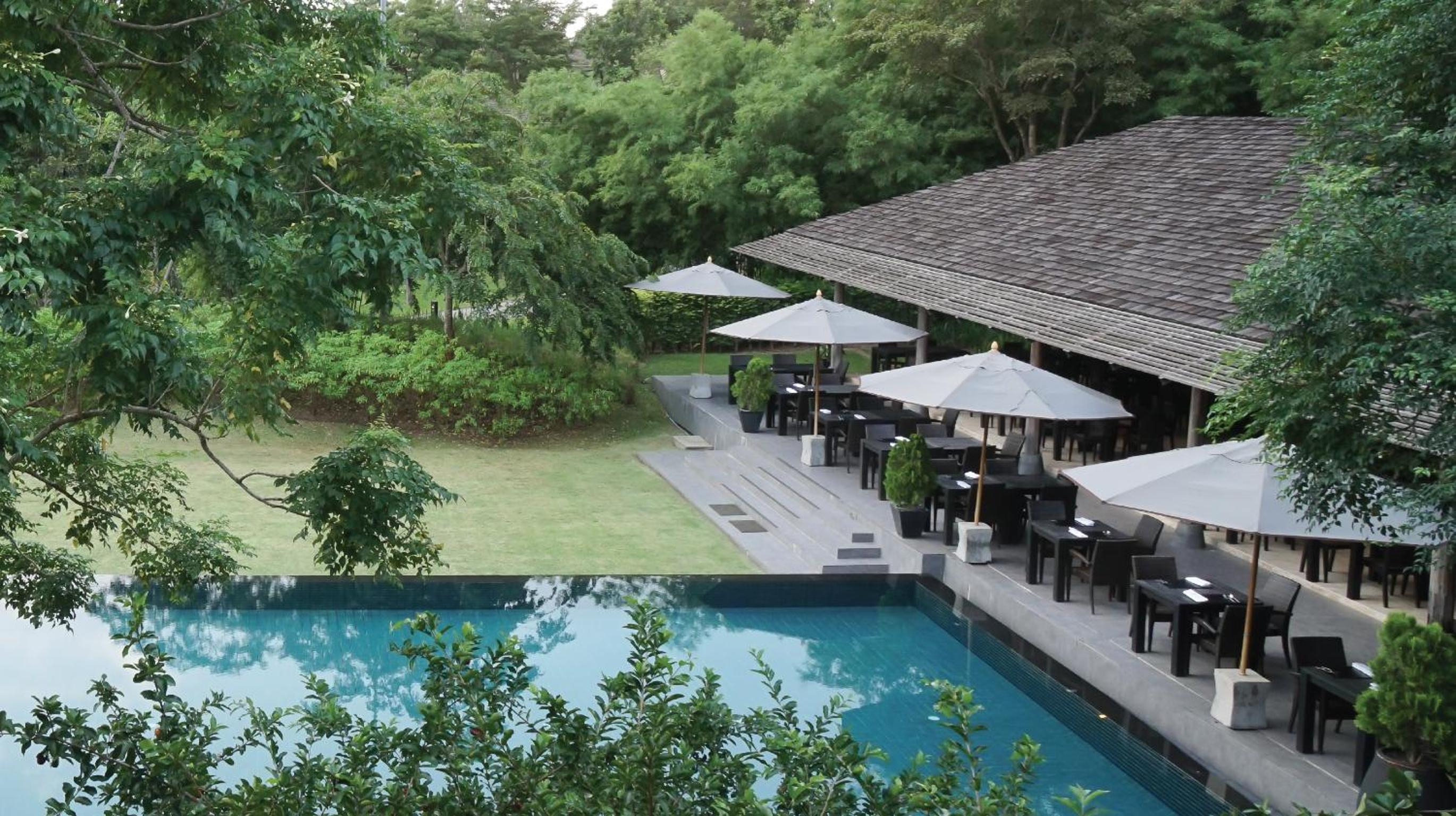 MUTHI MAYA Forest Pool Villa Resort - SHA Plus Certified