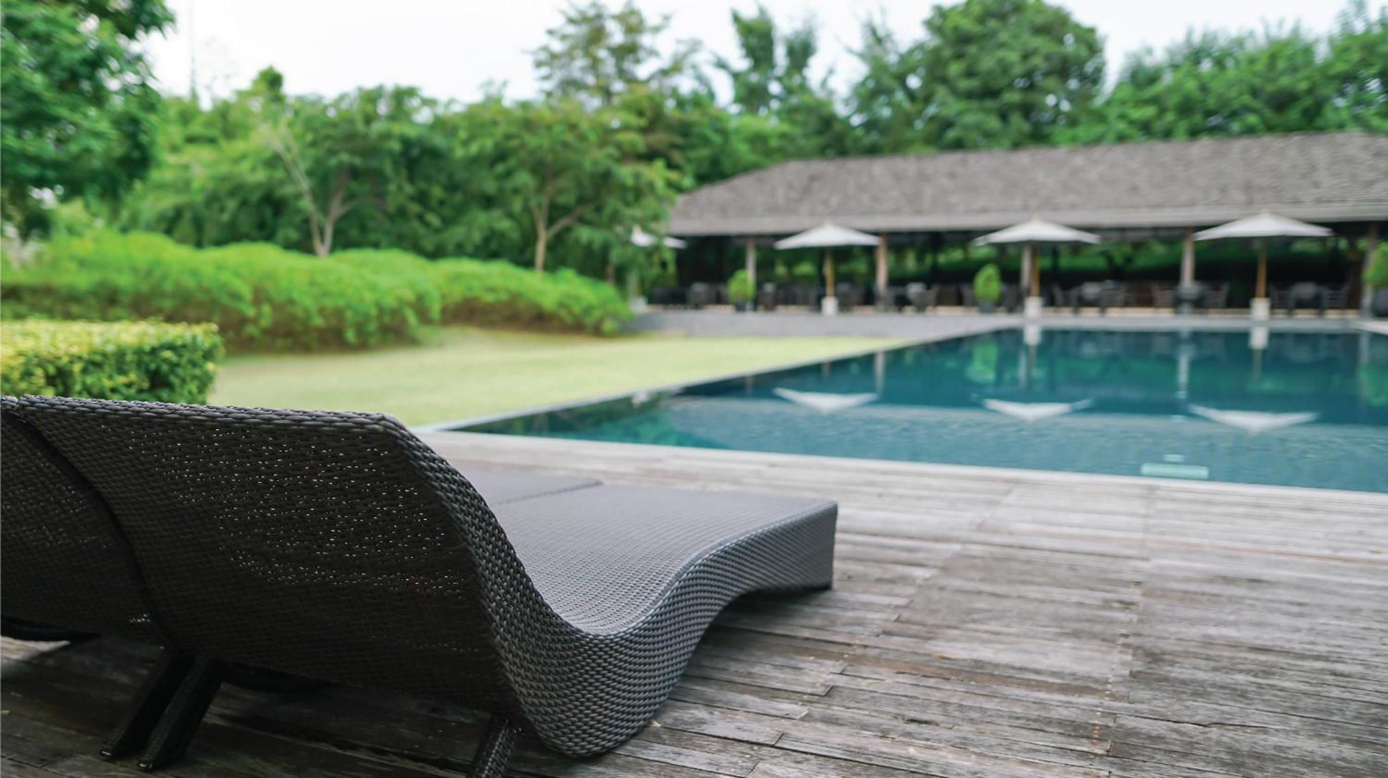 MUTHI MAYA Forest Pool Villa Resort - SHA Plus Certified
