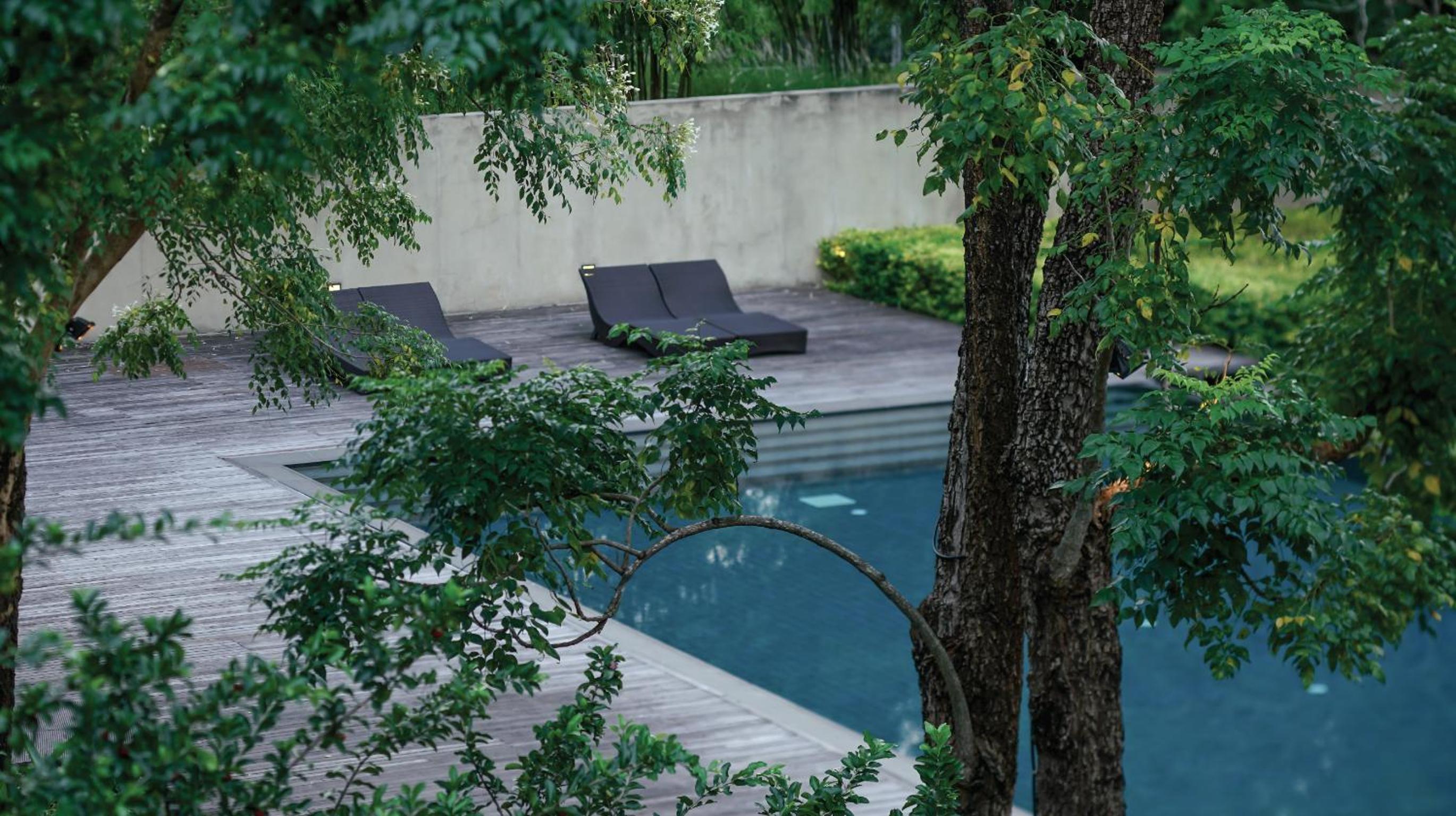 MUTHI MAYA Forest Pool Villa Resort - SHA Plus Certified