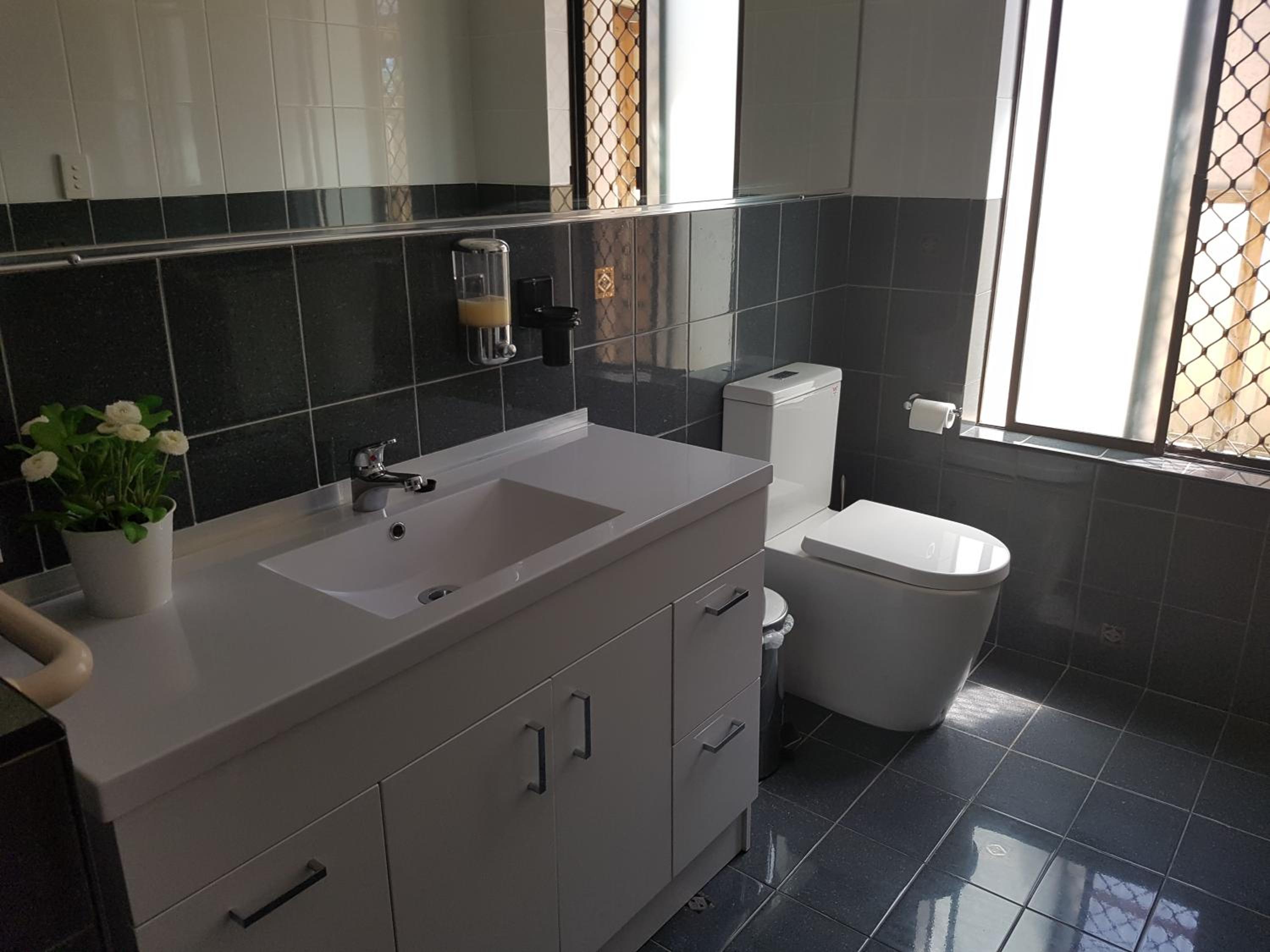 Ocean Reef Homestay