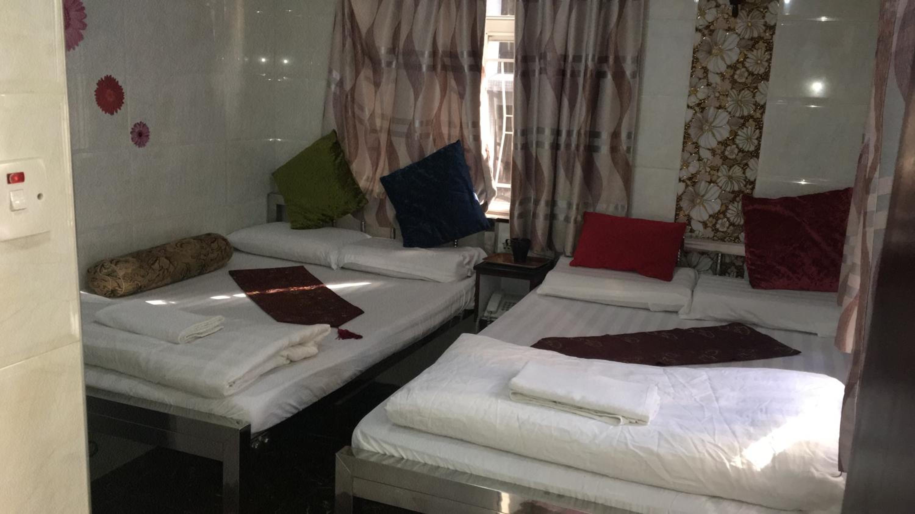 Maharaja Guesthouse