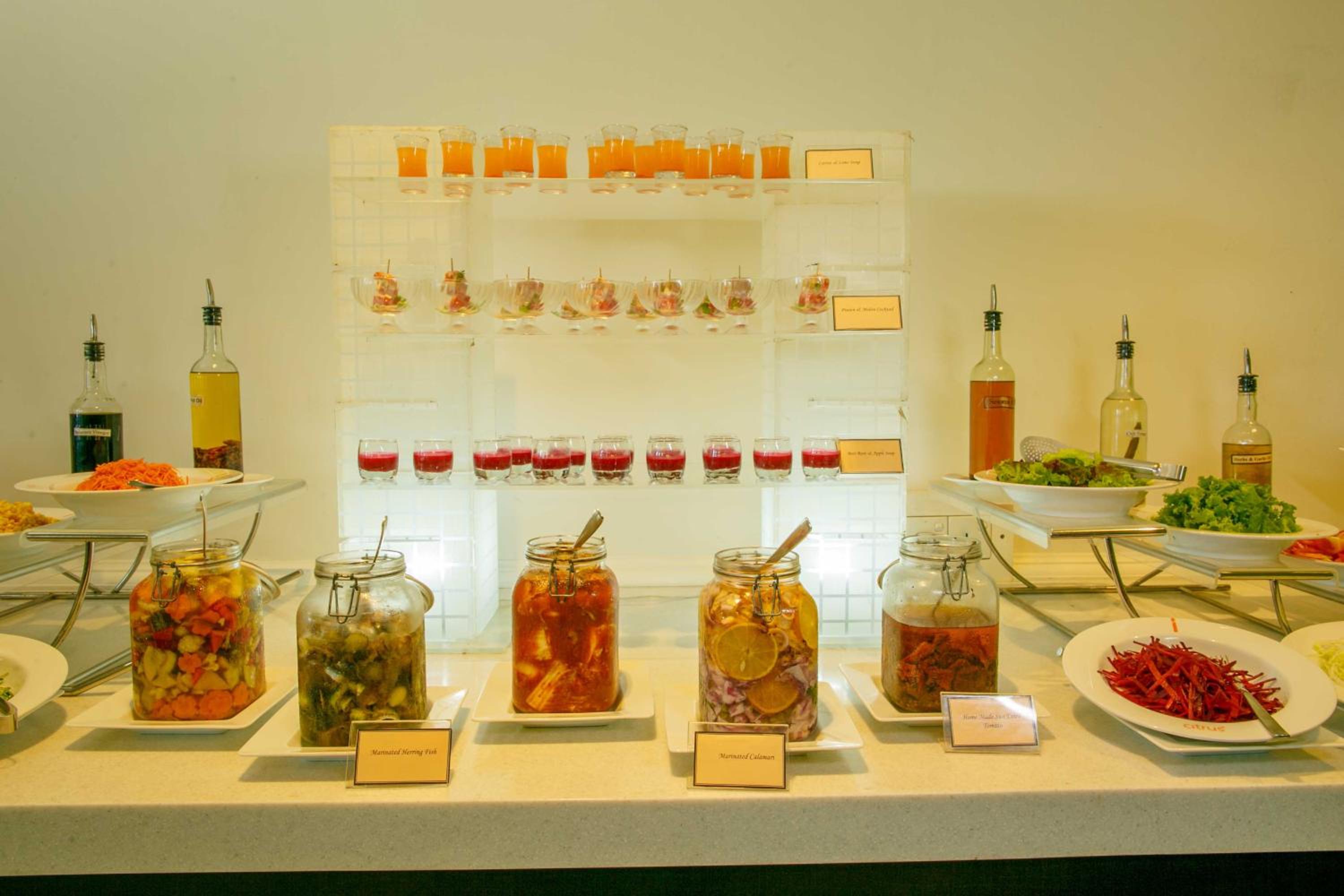 Citrus Waskaduwa