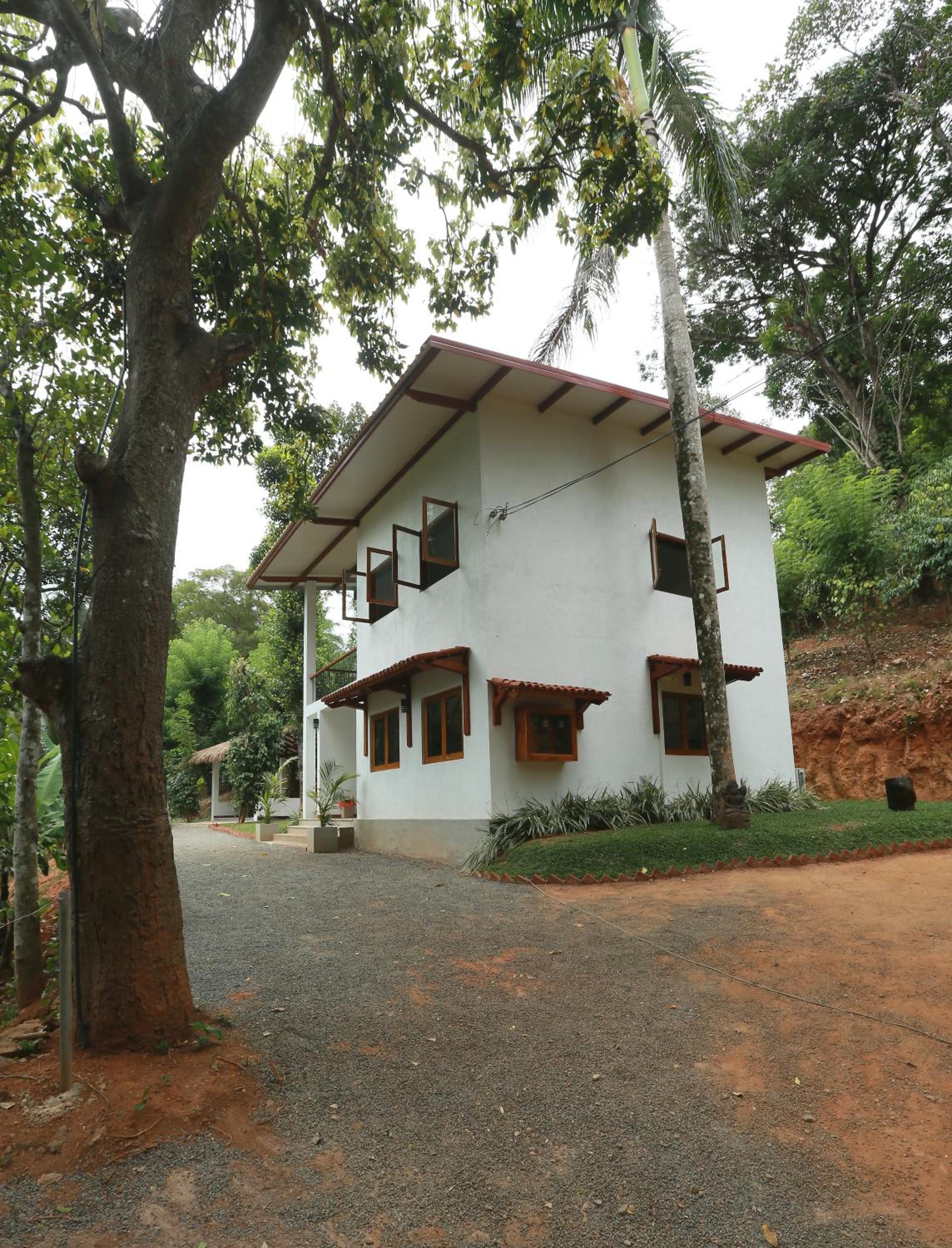 Zee's Garden view 5