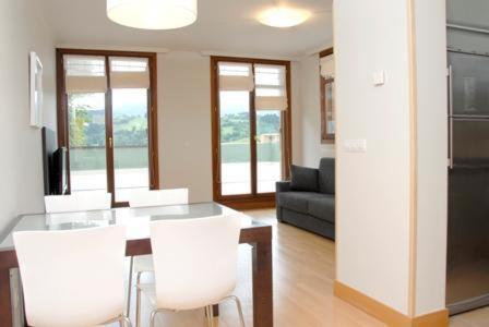 Talaimendi Apartamentuak Zarautz