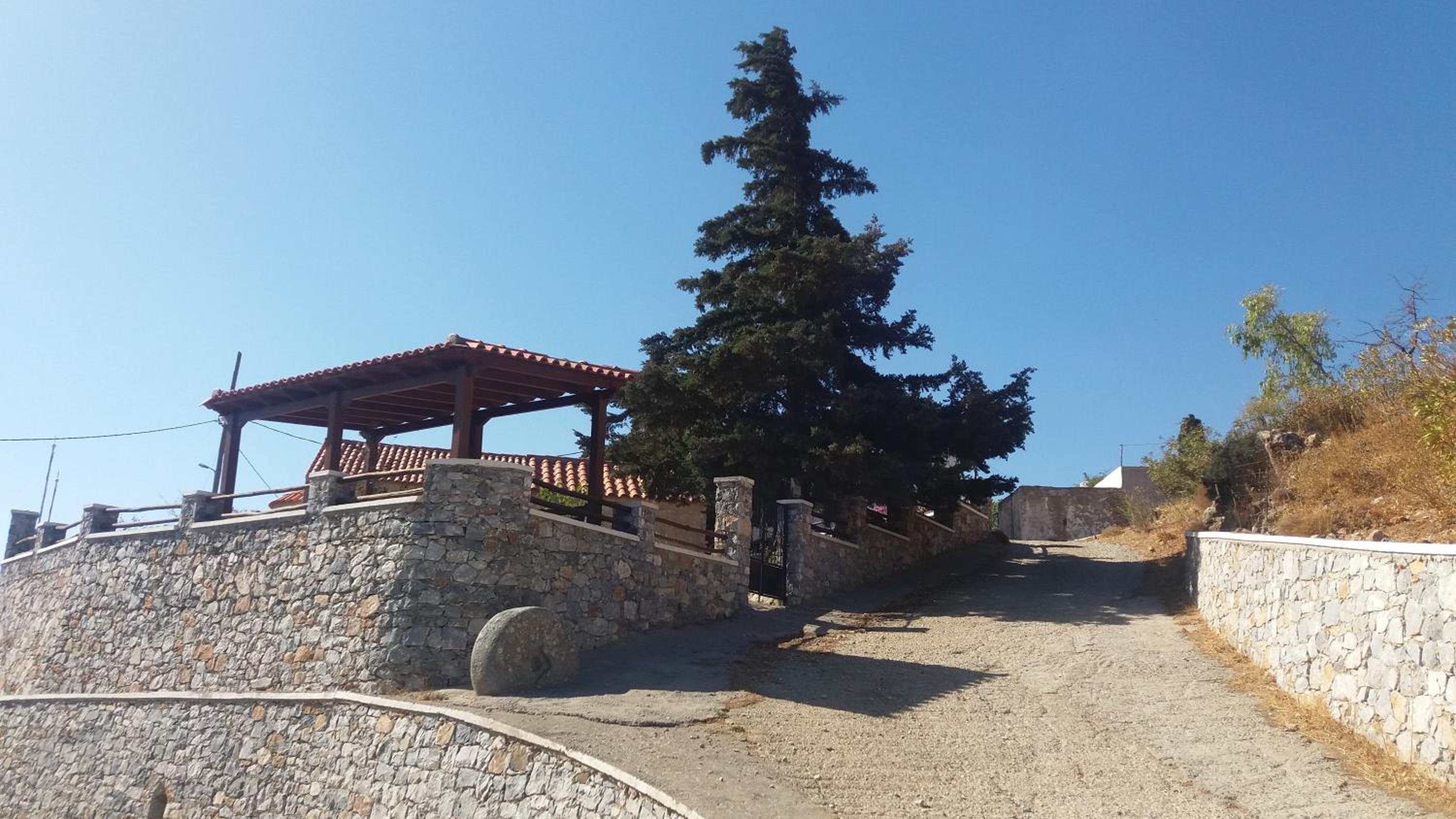 children's play area