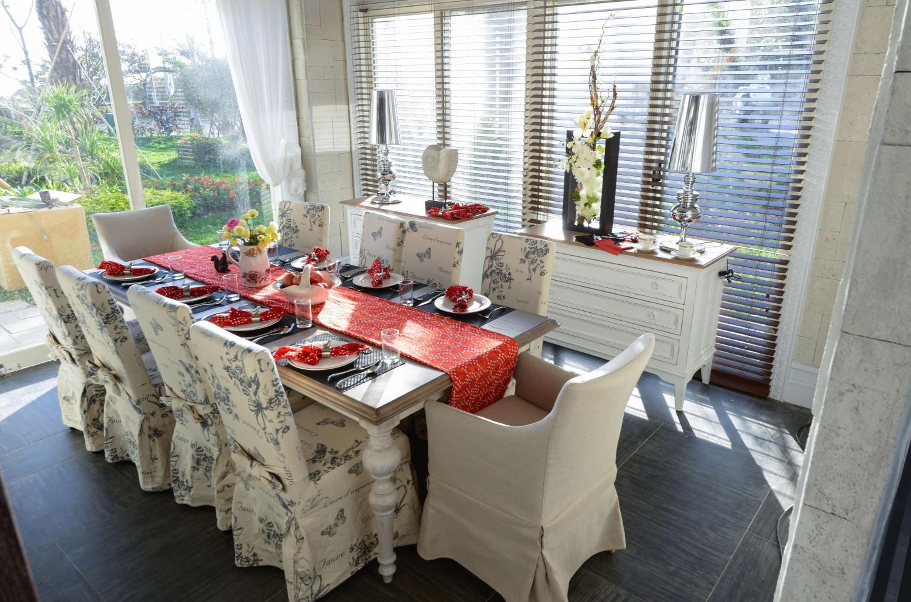 Kenting 4 Sisters Villa