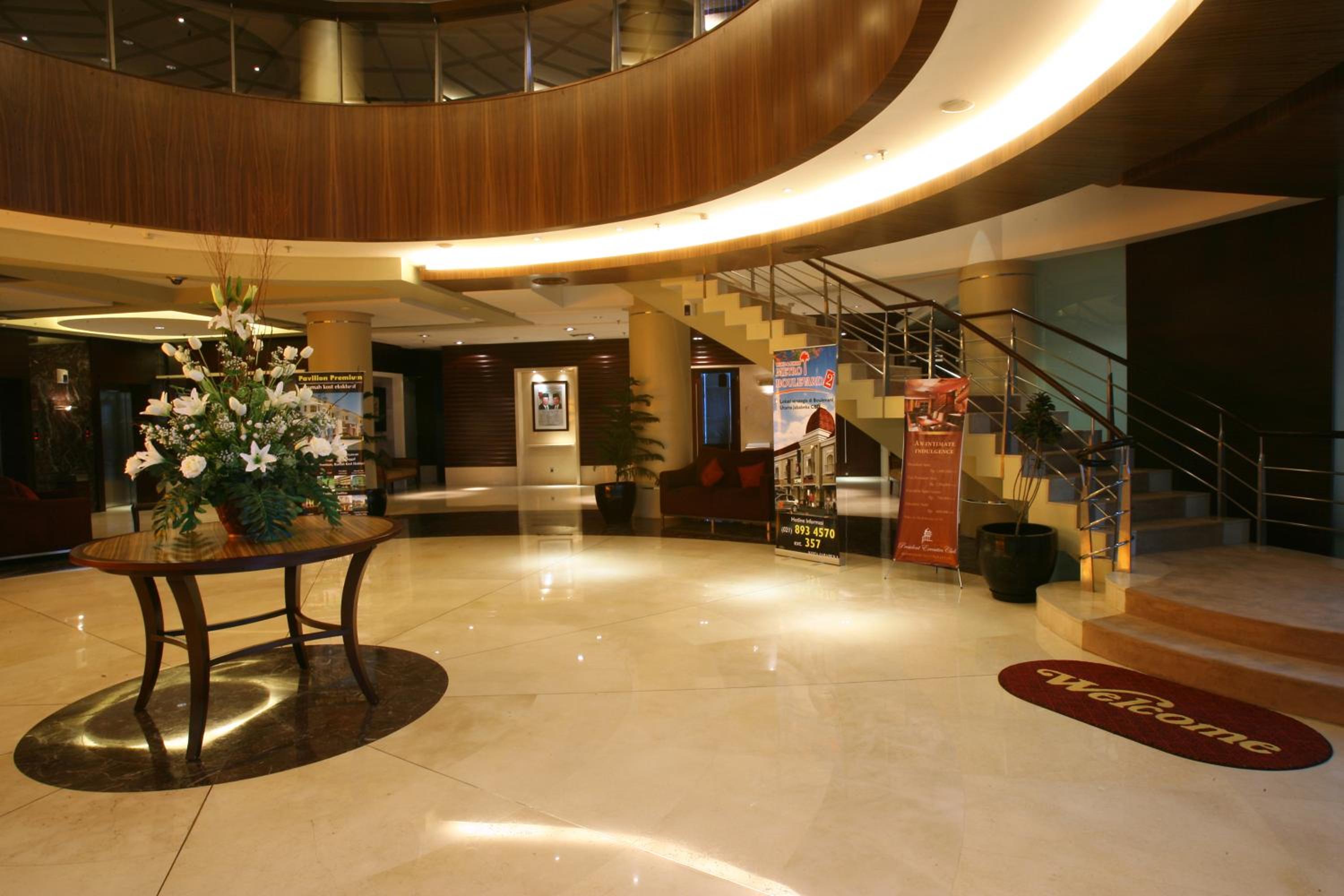 President Executive Club, photo 10