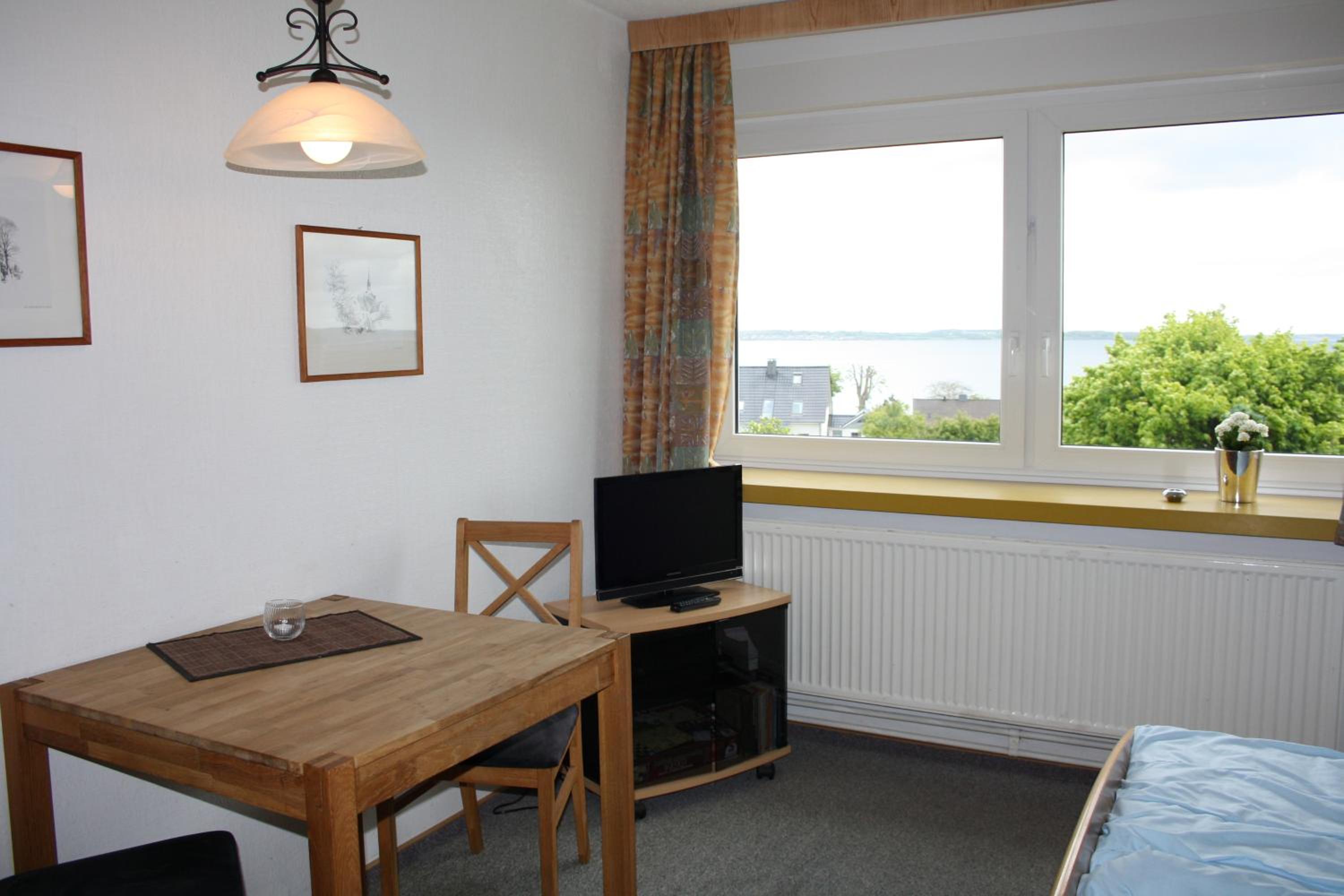 Ferienwohnung Bockholm Appartement 1 - 8