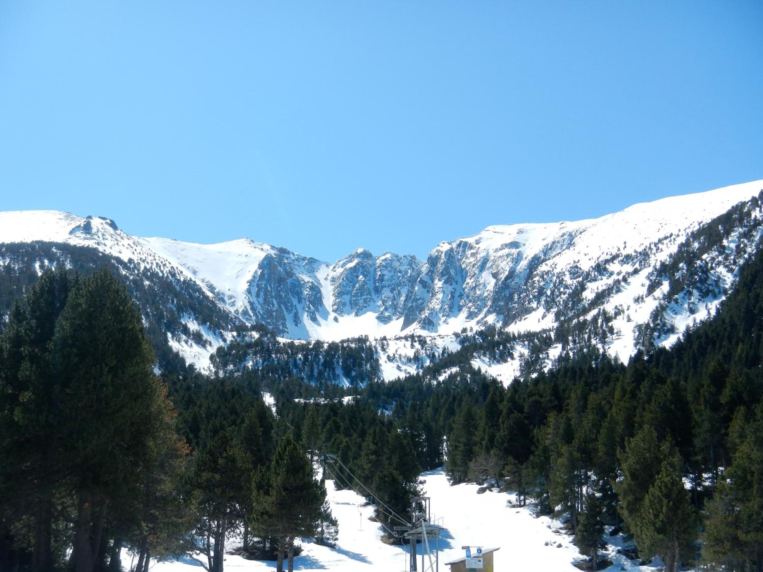 studio MONT LOUIS view 4