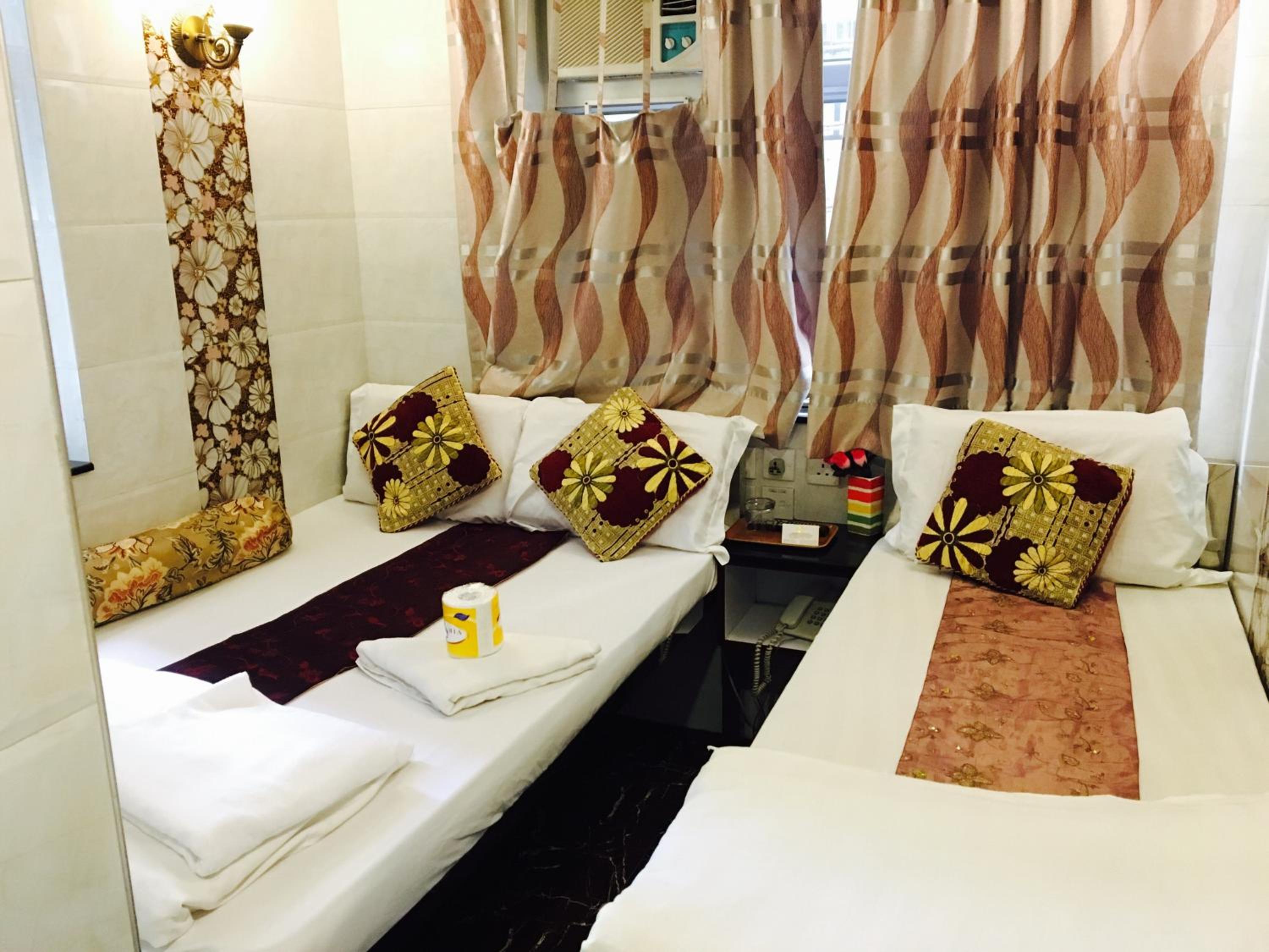 Maharaja Guesthouse