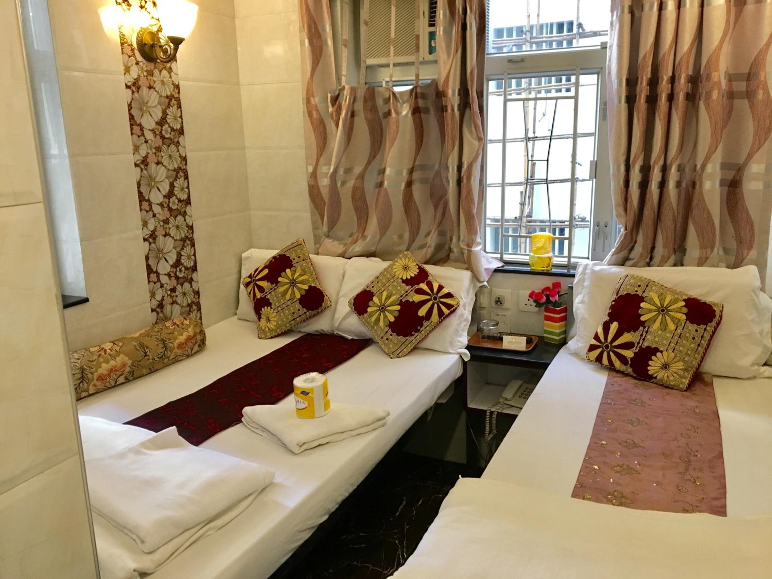 Maharaja Guesthouse