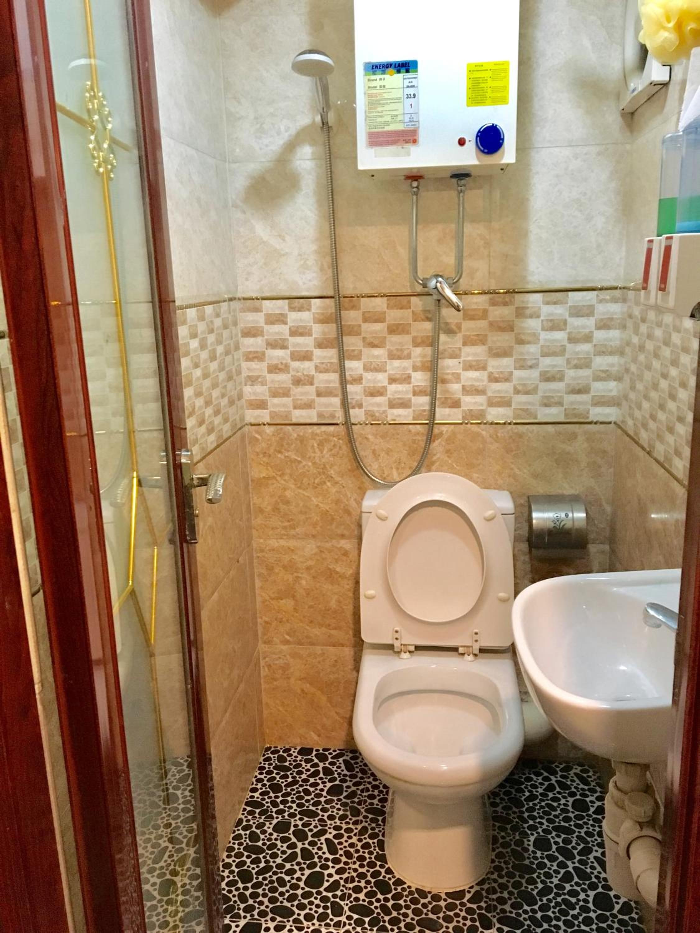 Maharaja Guesthouse