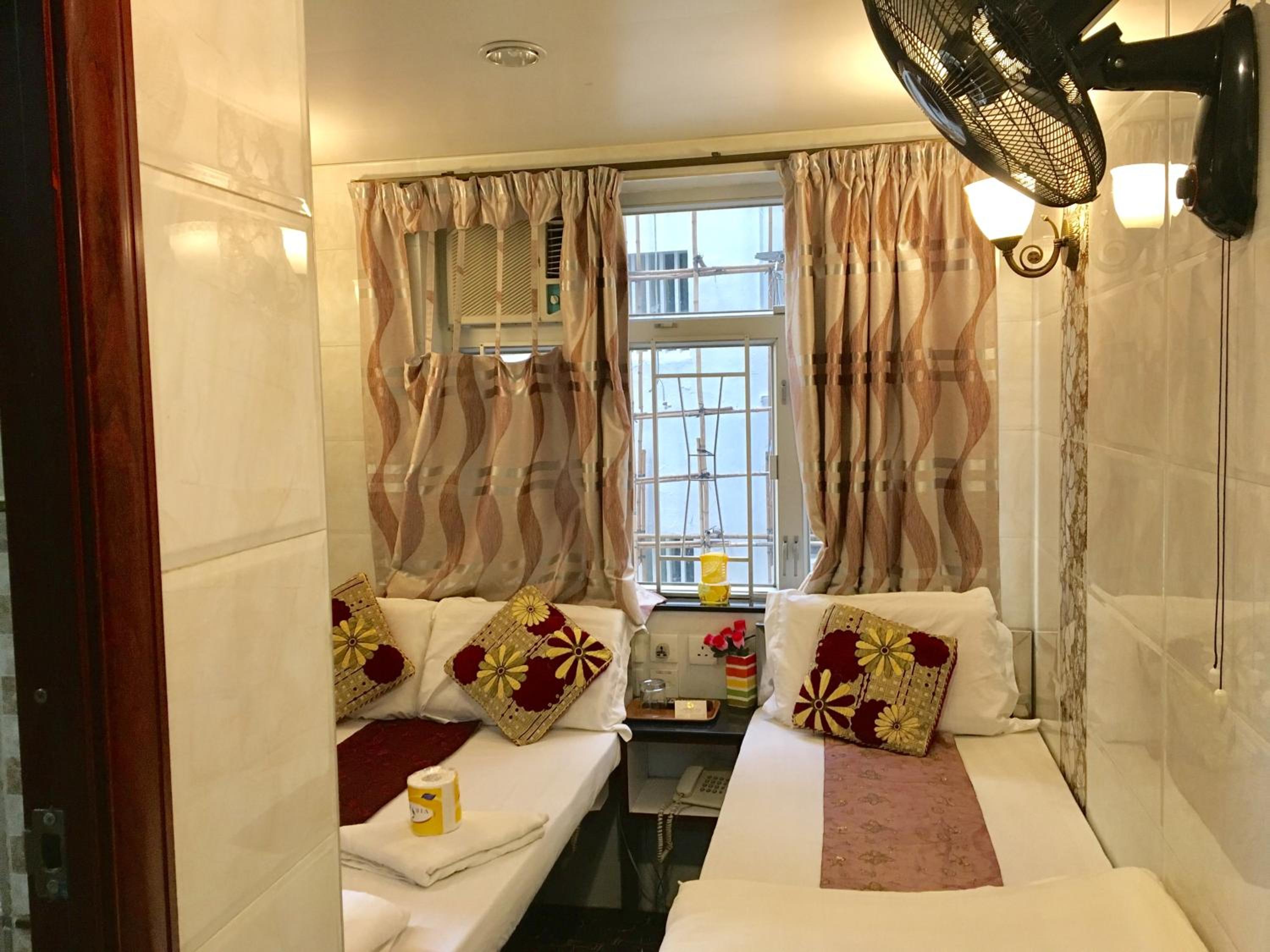 Maharaja Guesthouse