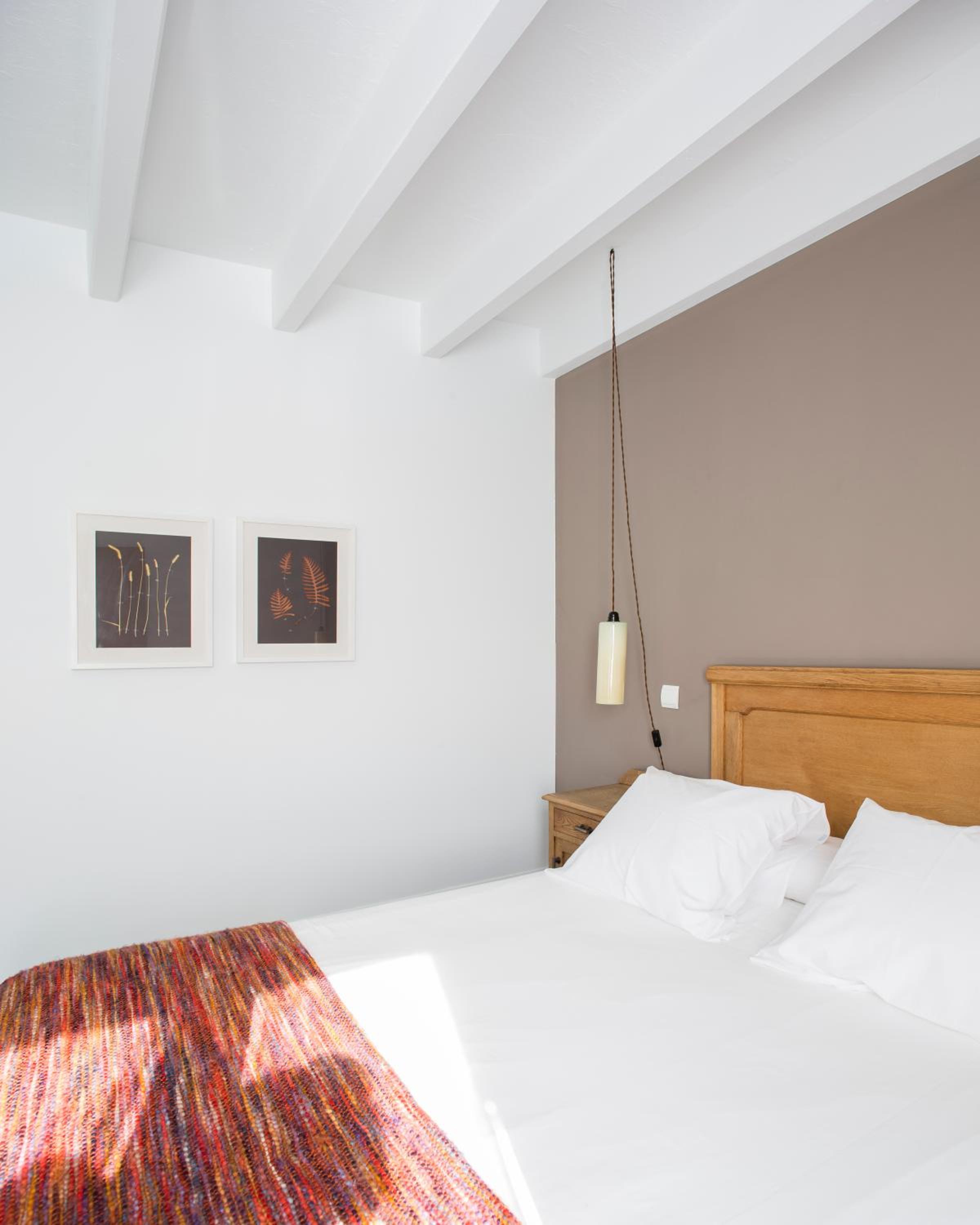 Errota-Barri Caserio Boutique
