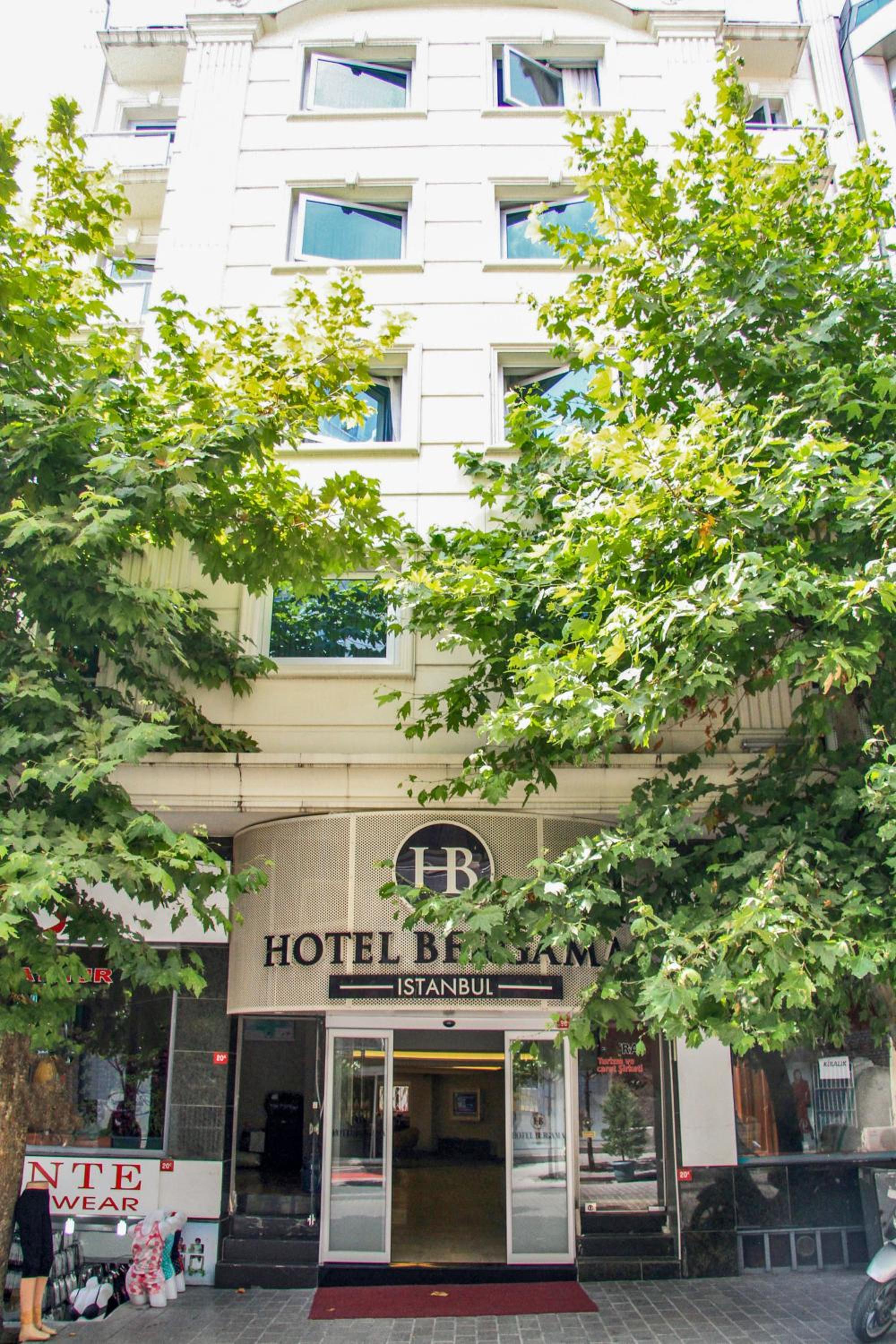 Bergama Hotel - Image 5