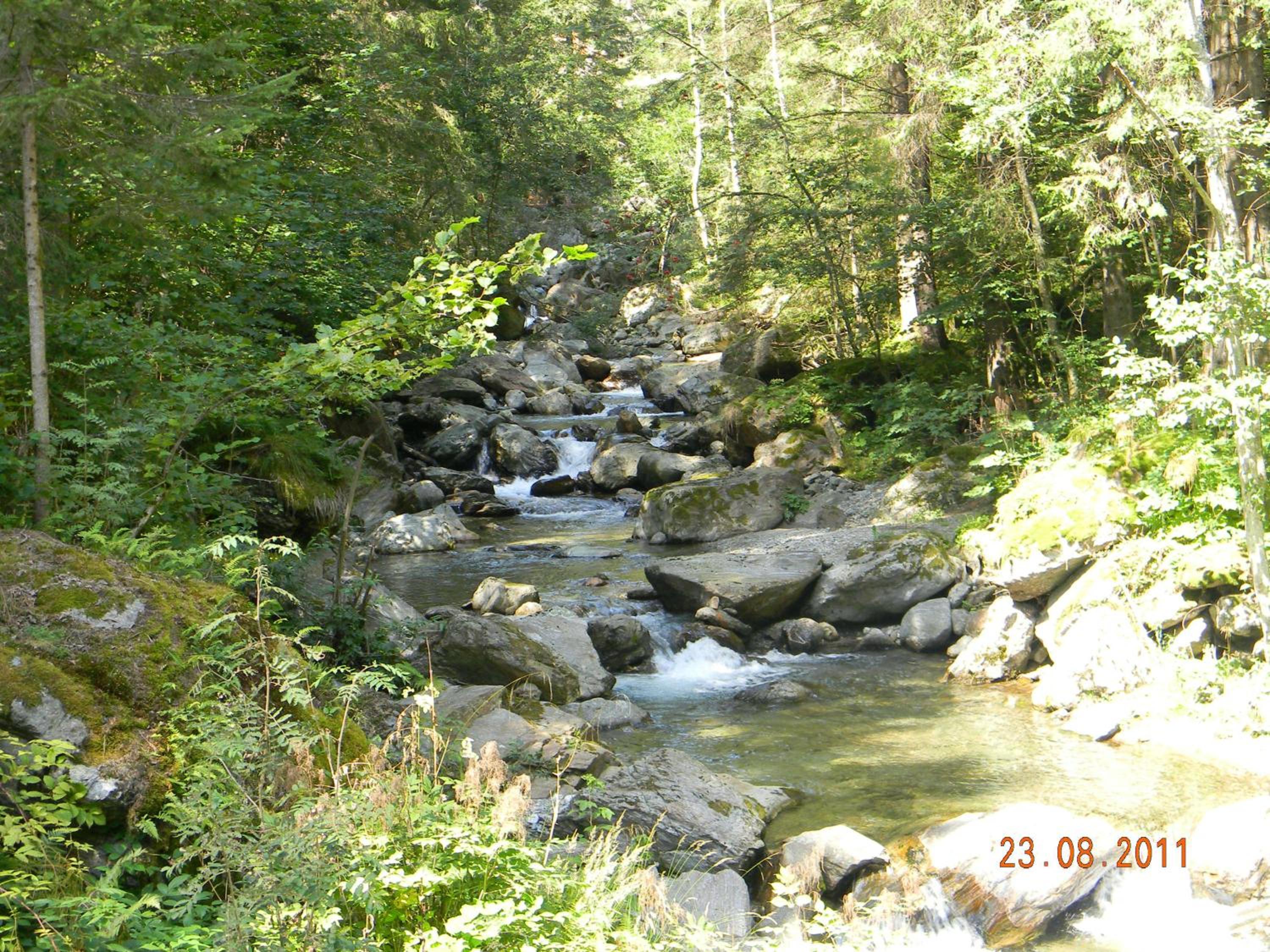 Gästehaus Bärwald