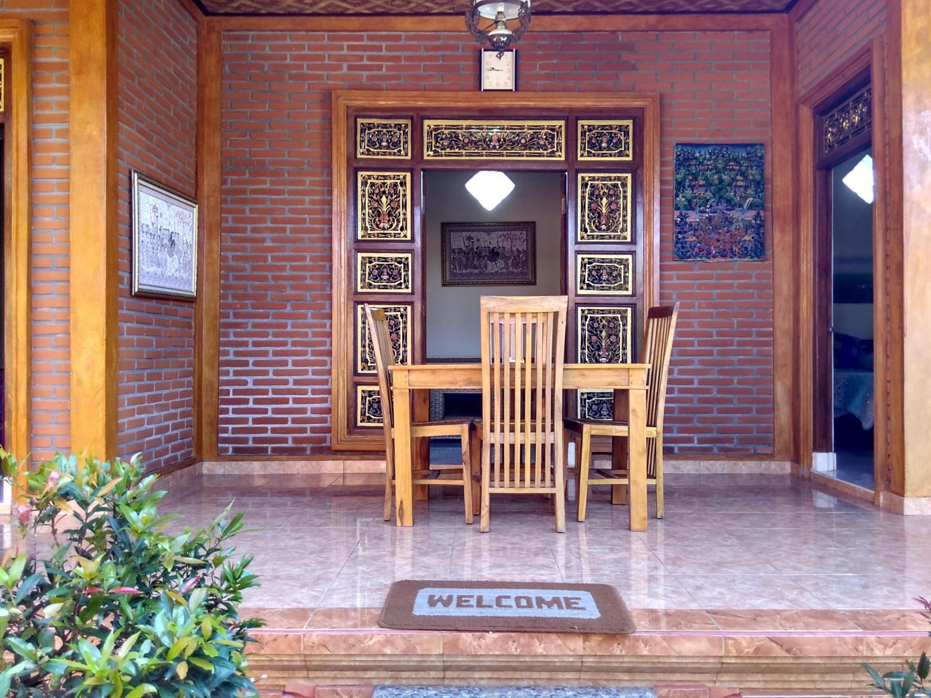Rusma House Ubud - Image 2