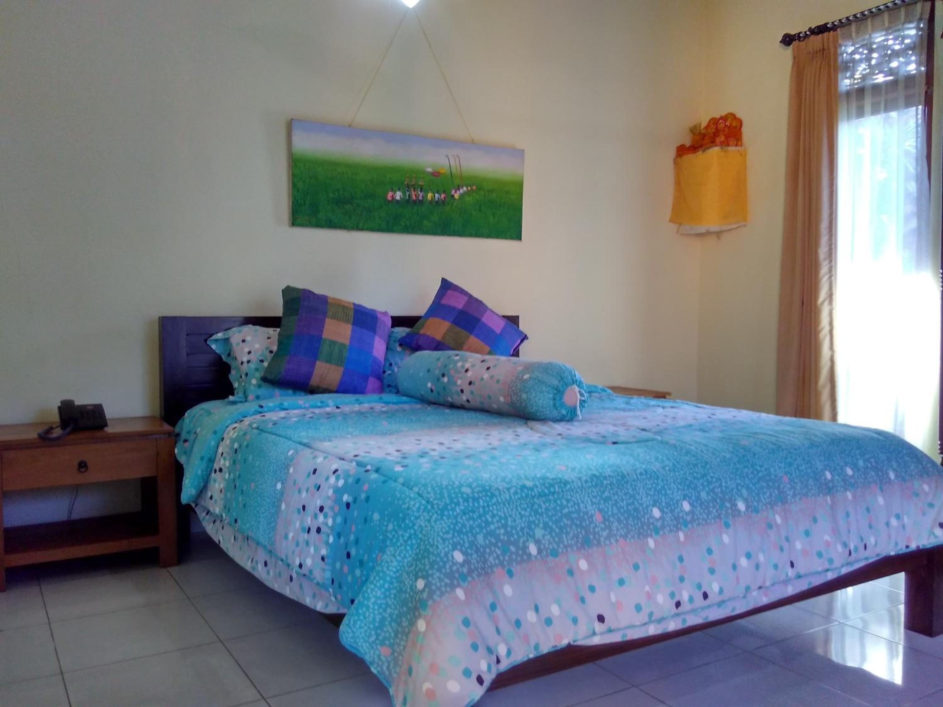 Rusma House Ubud - Image 4