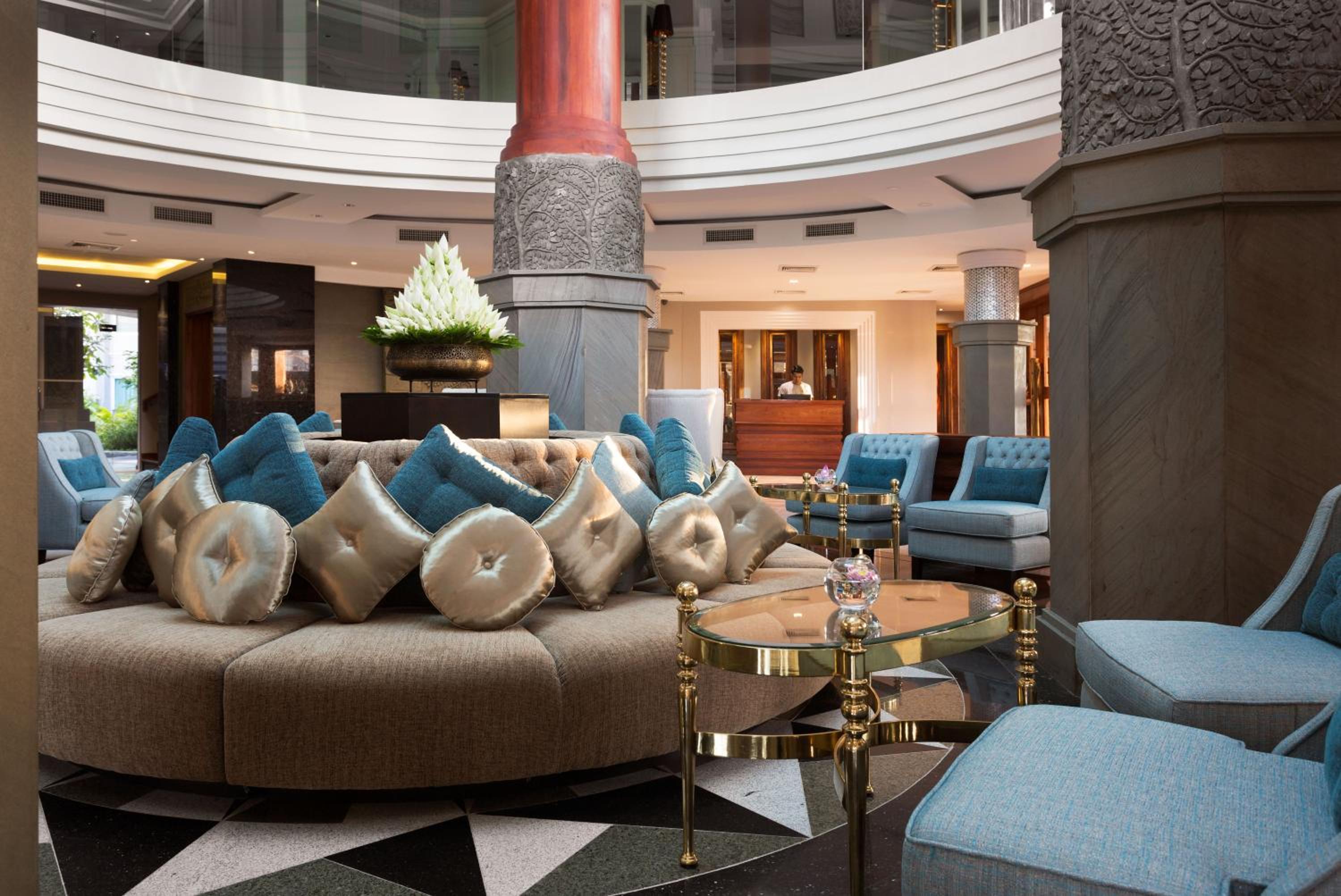 J7 Angkor Hotel