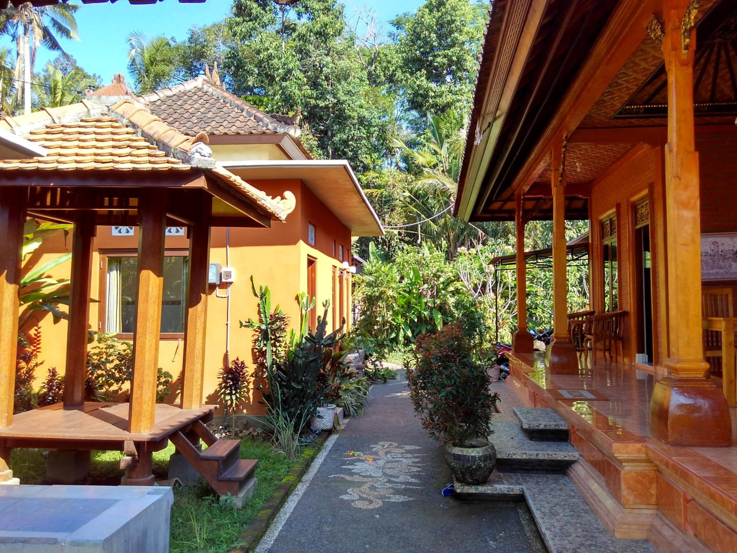 Rusma House Ubud - Image 1