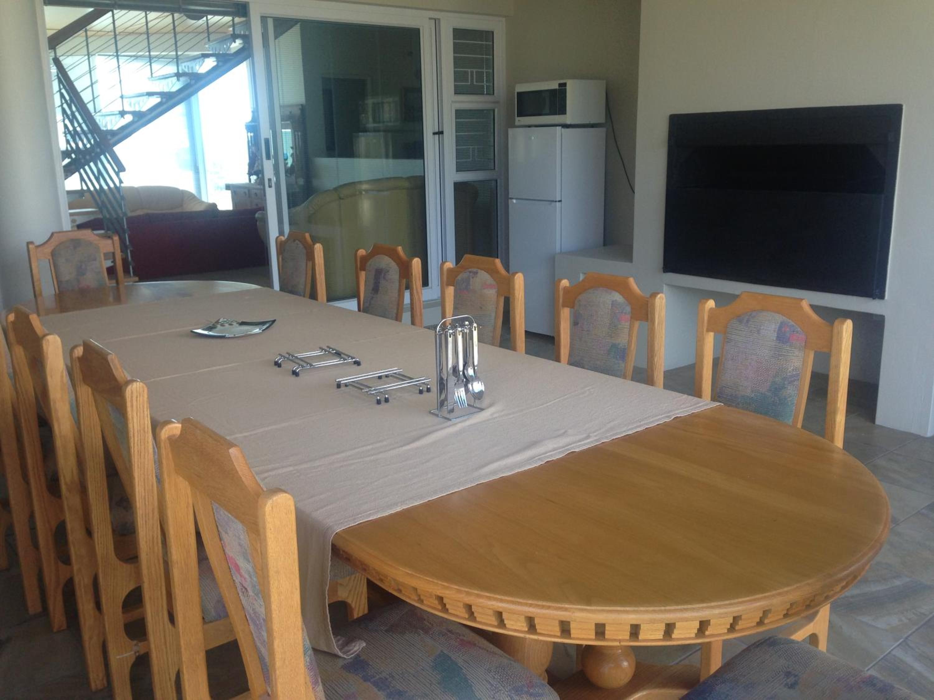 Belle Mer Guest House