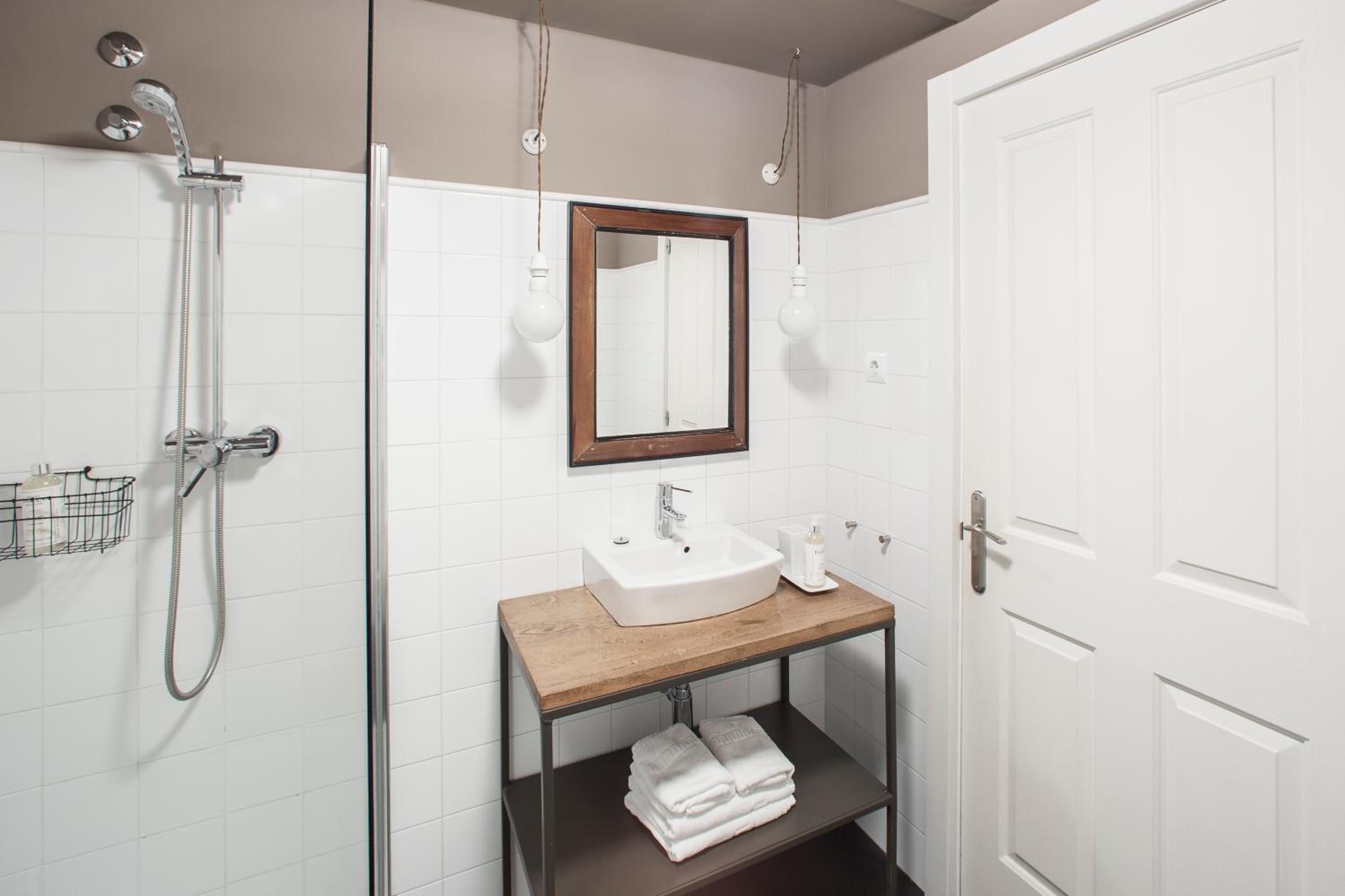 Errota-Barri Caserio Boutique