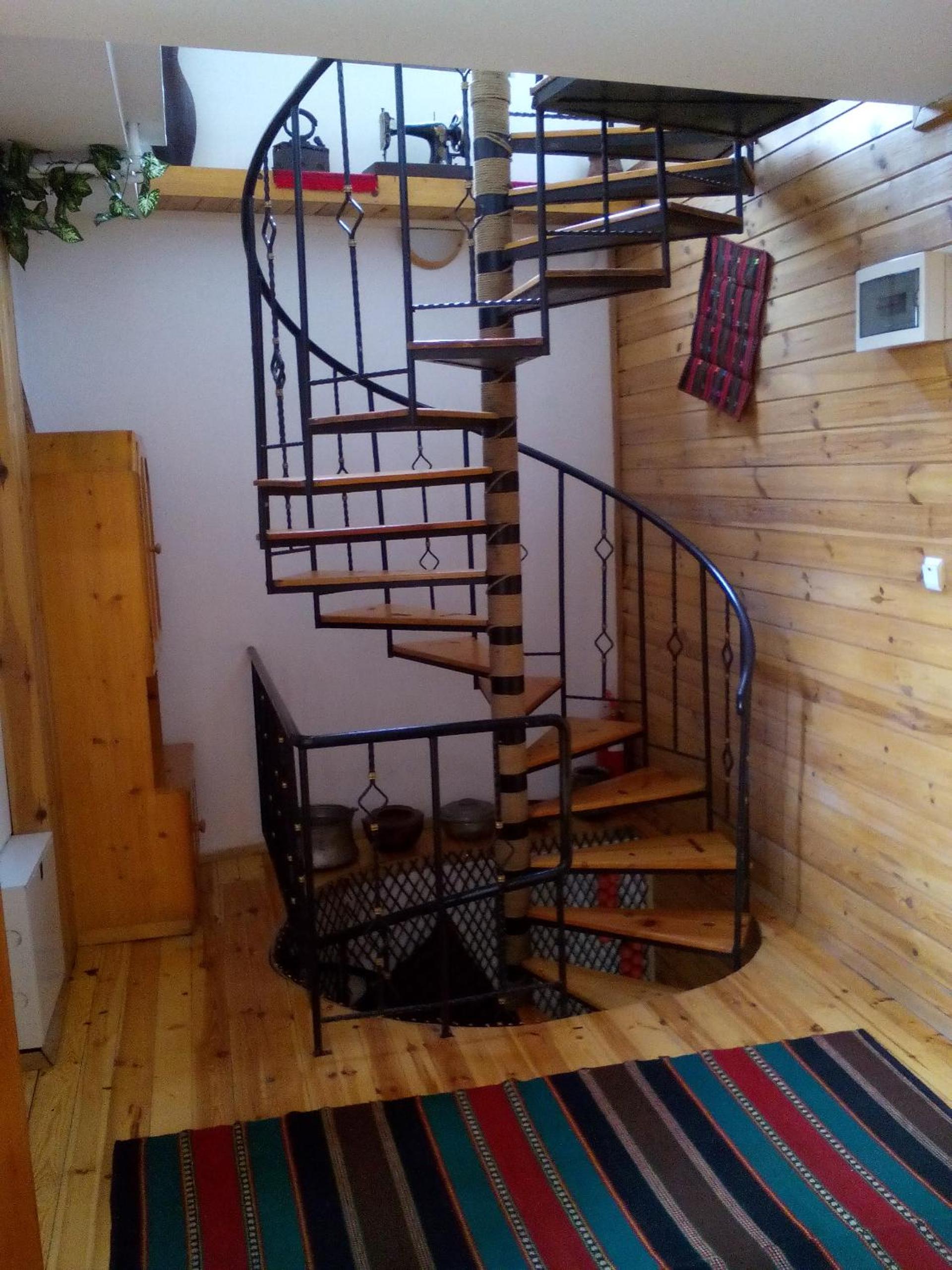 Deny Holiday home