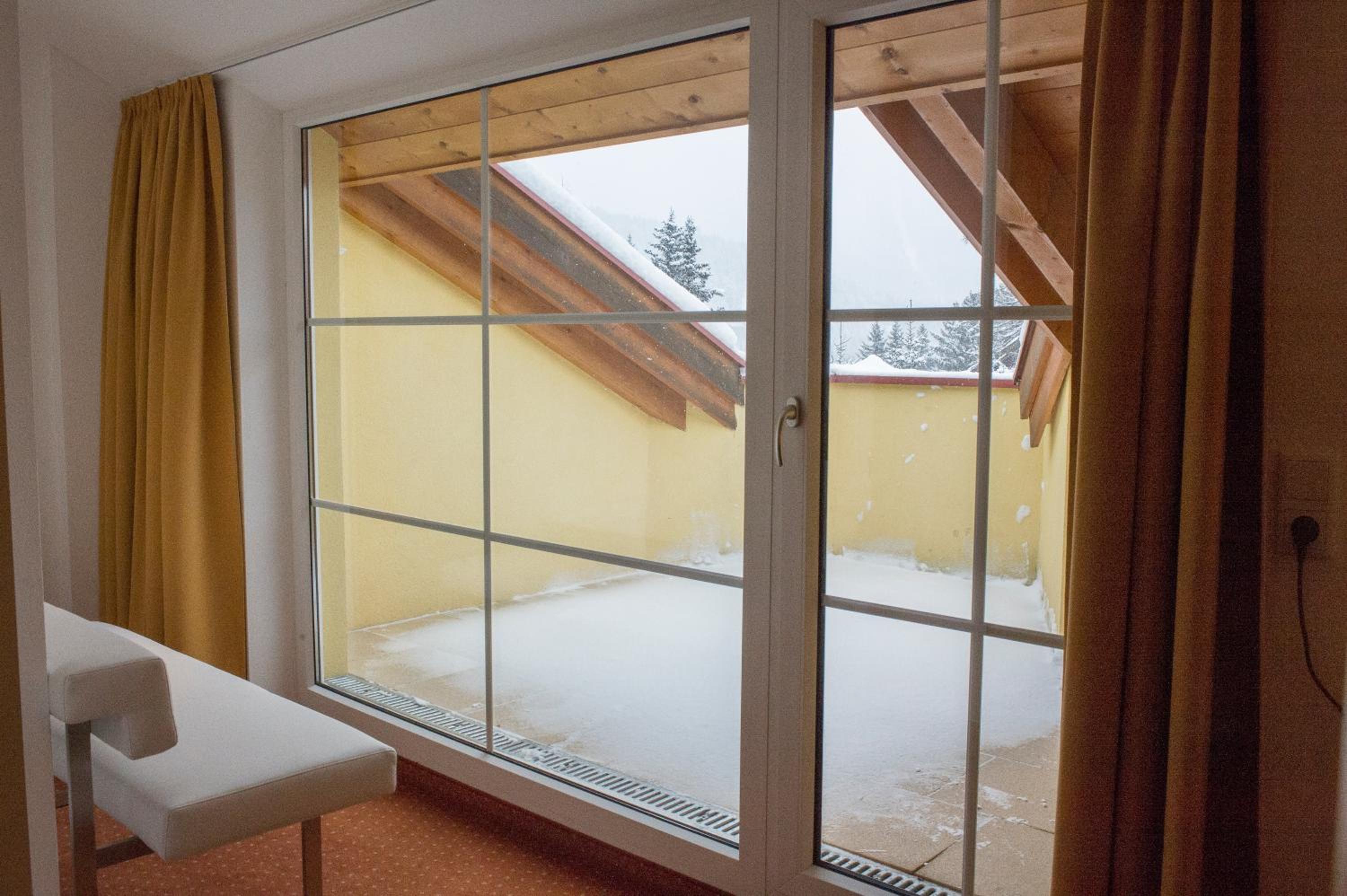Haus Elisengrund am Geigenbuehel - chalet privé