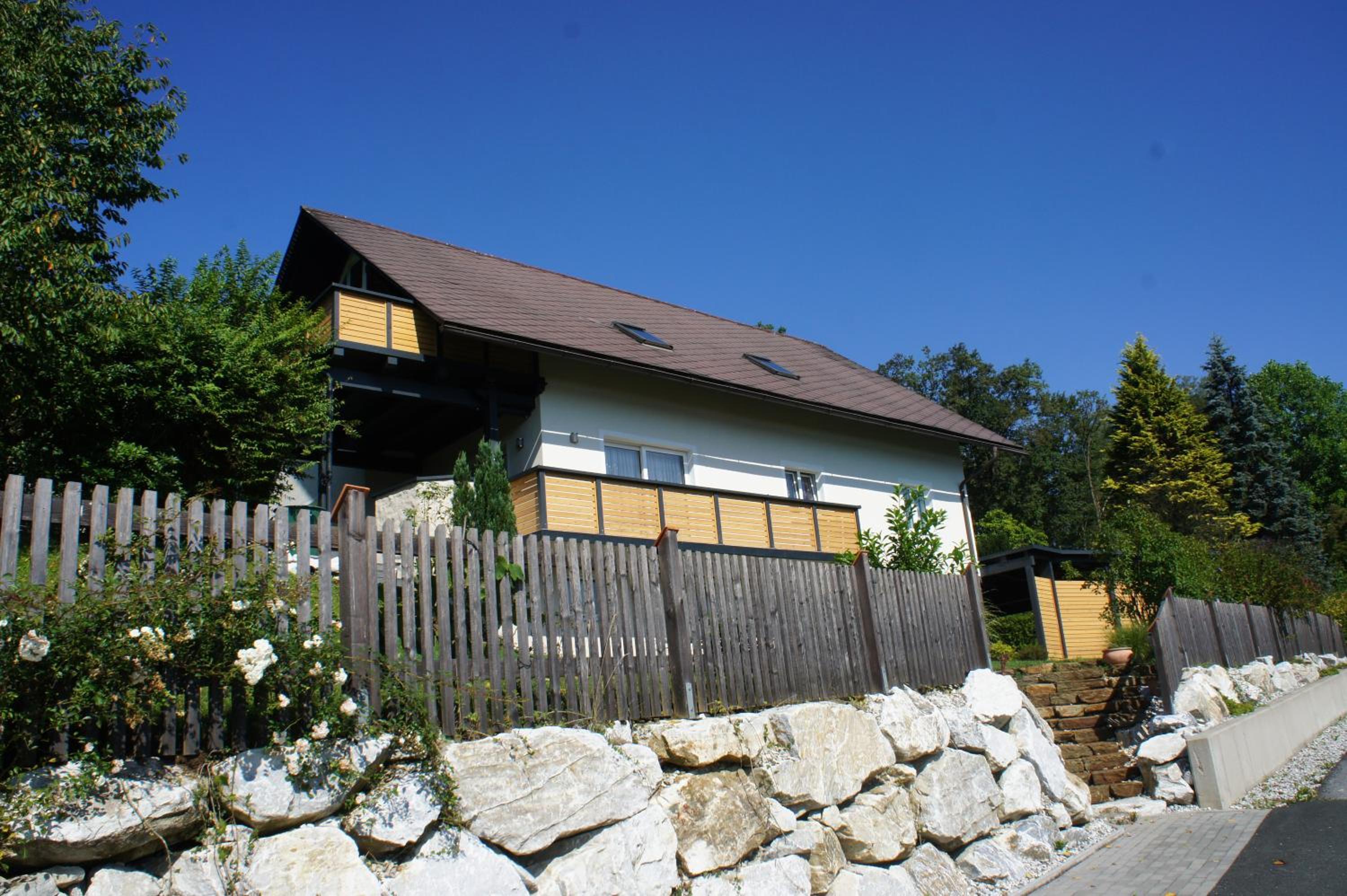 Ferienwohnung Fam. Lerch