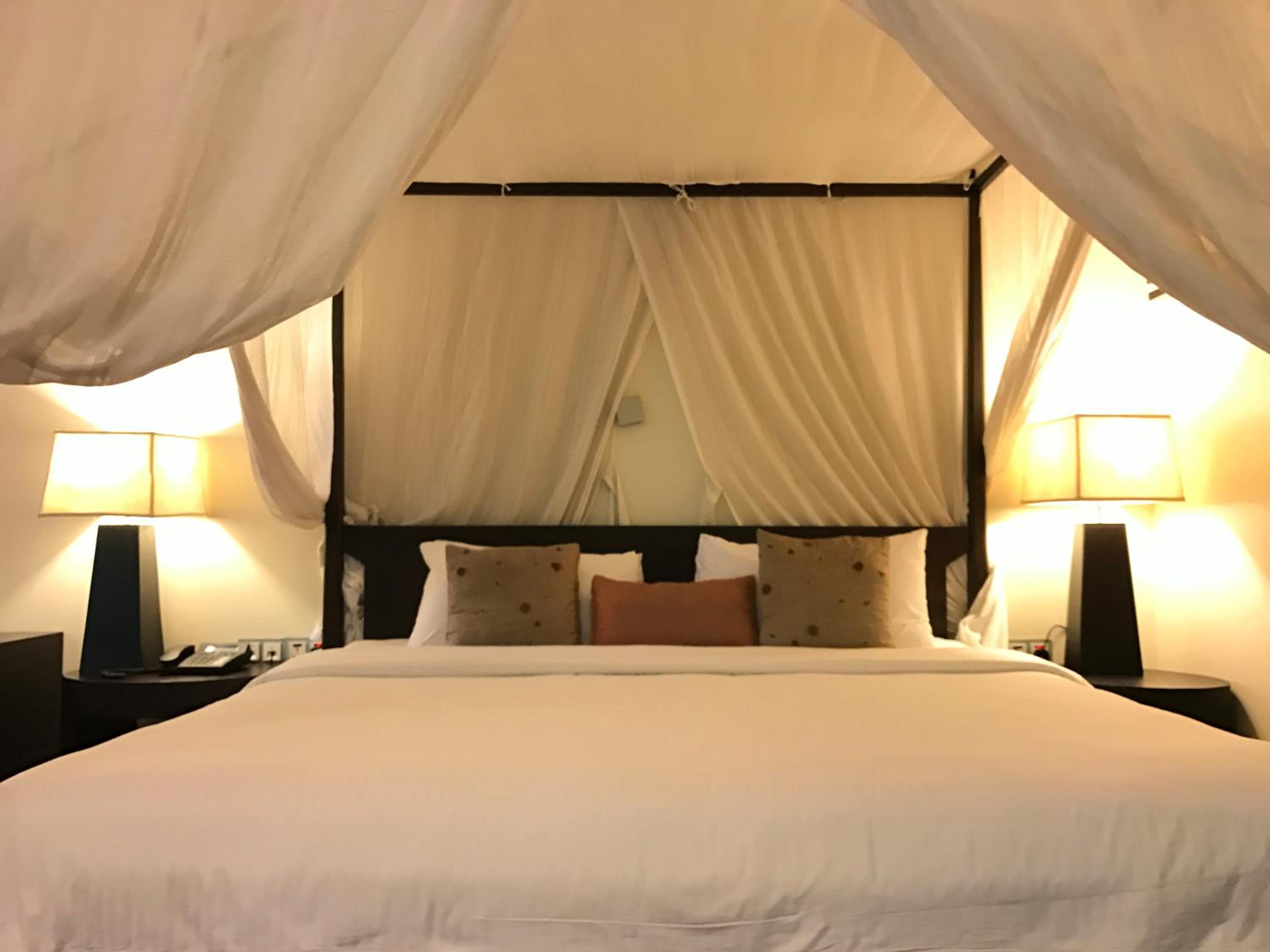 Siloso Beach Resort - Sentosa