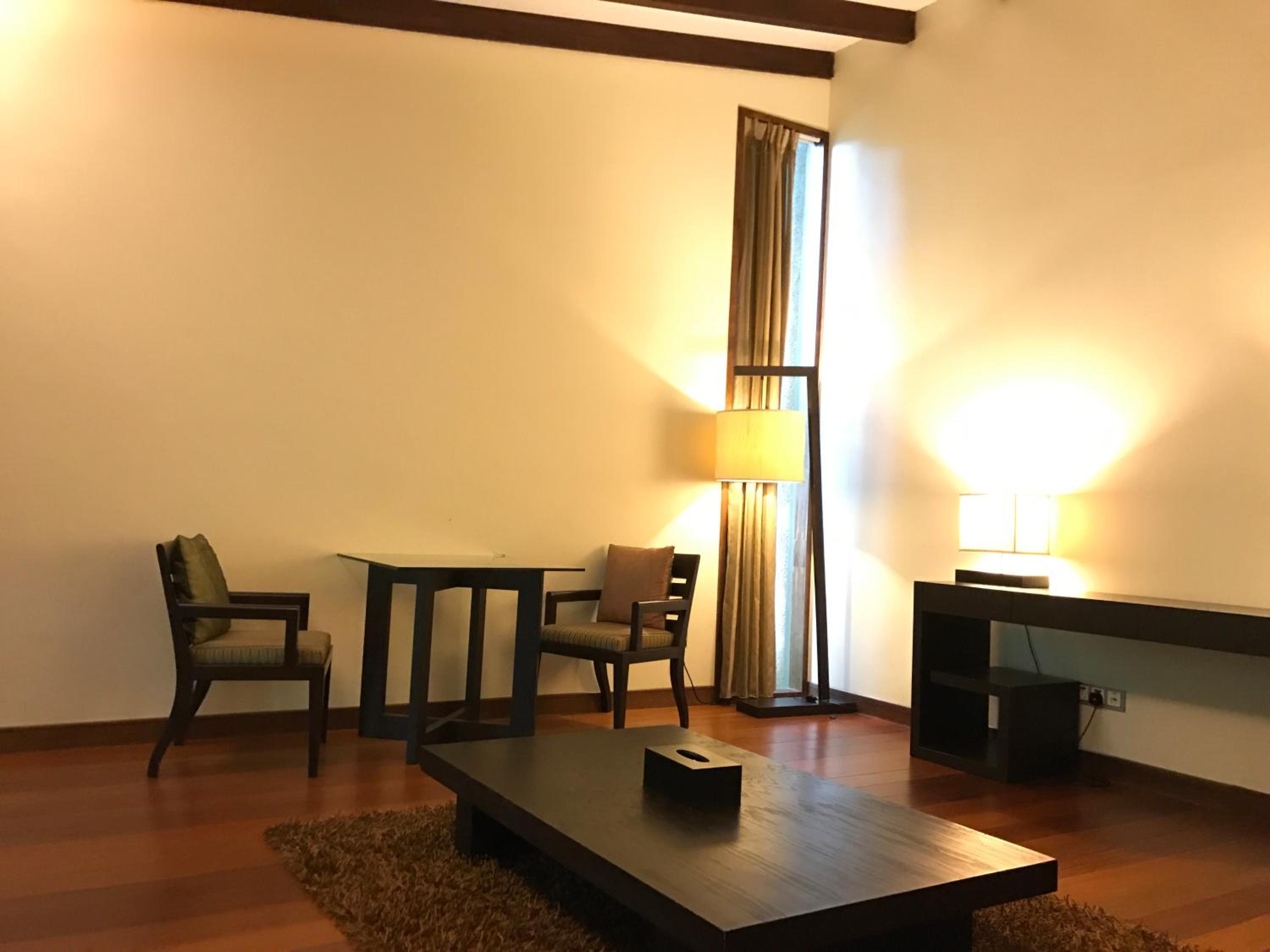 Siloso Beach Resort - Sentosa