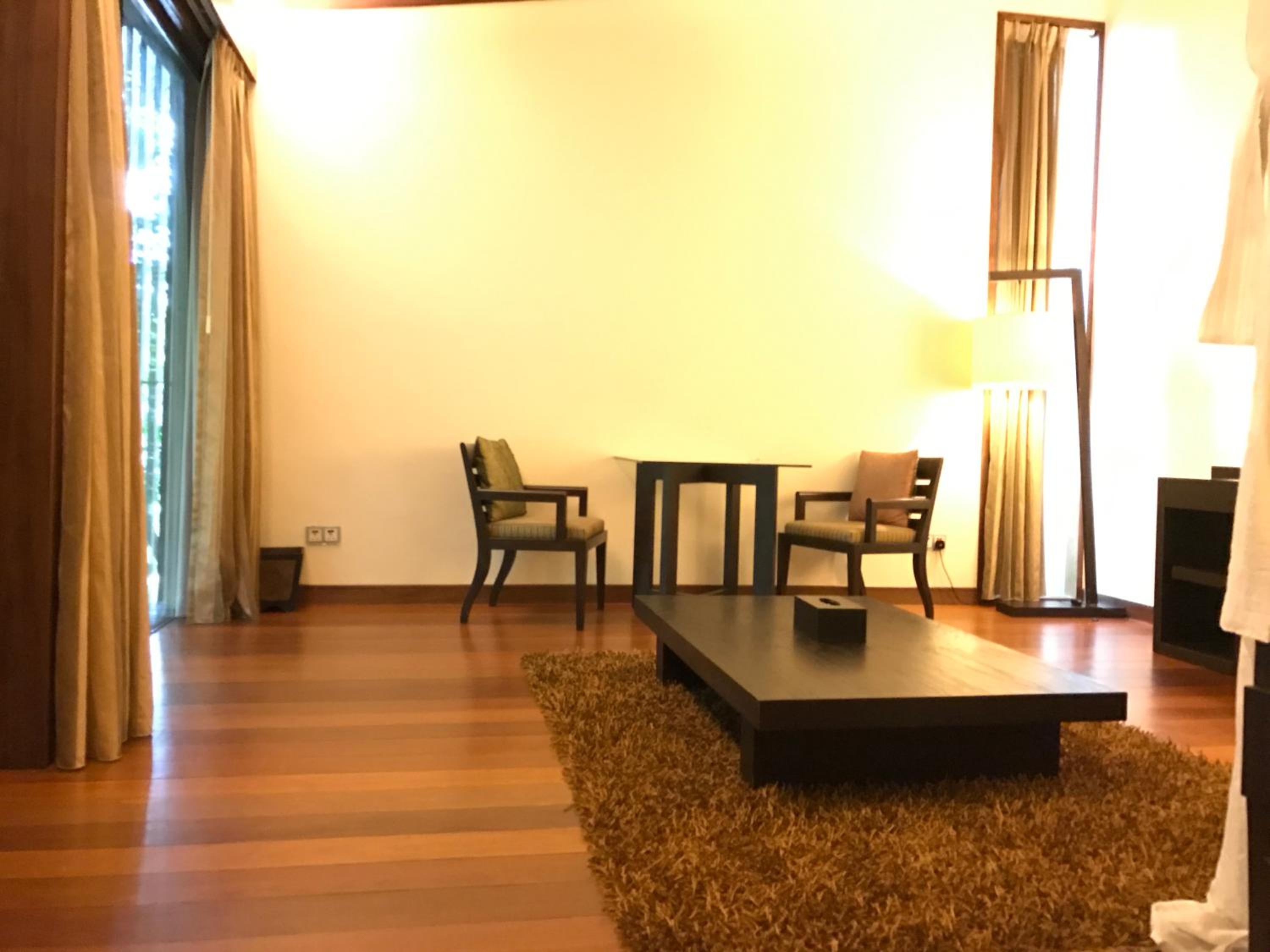 Siloso Beach Resort - Sentosa